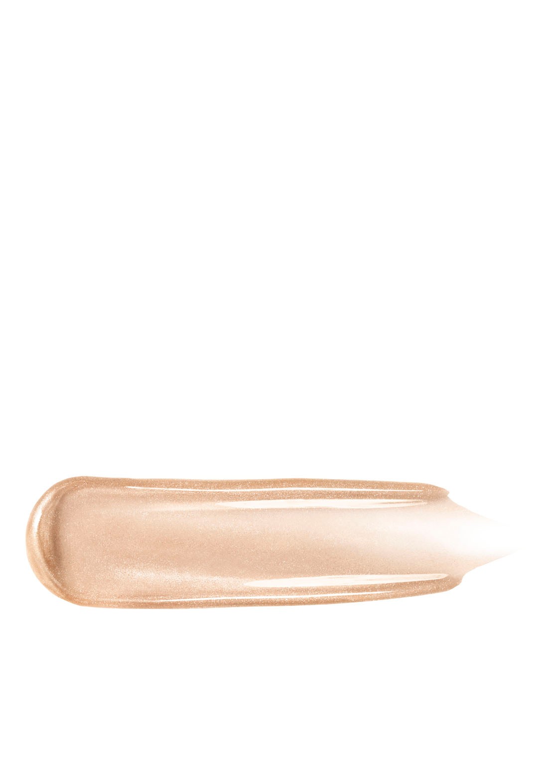 Armani Beauty Prisma Glass Icy Plumper - lipgloss - voorkant 2 31 golden ice
