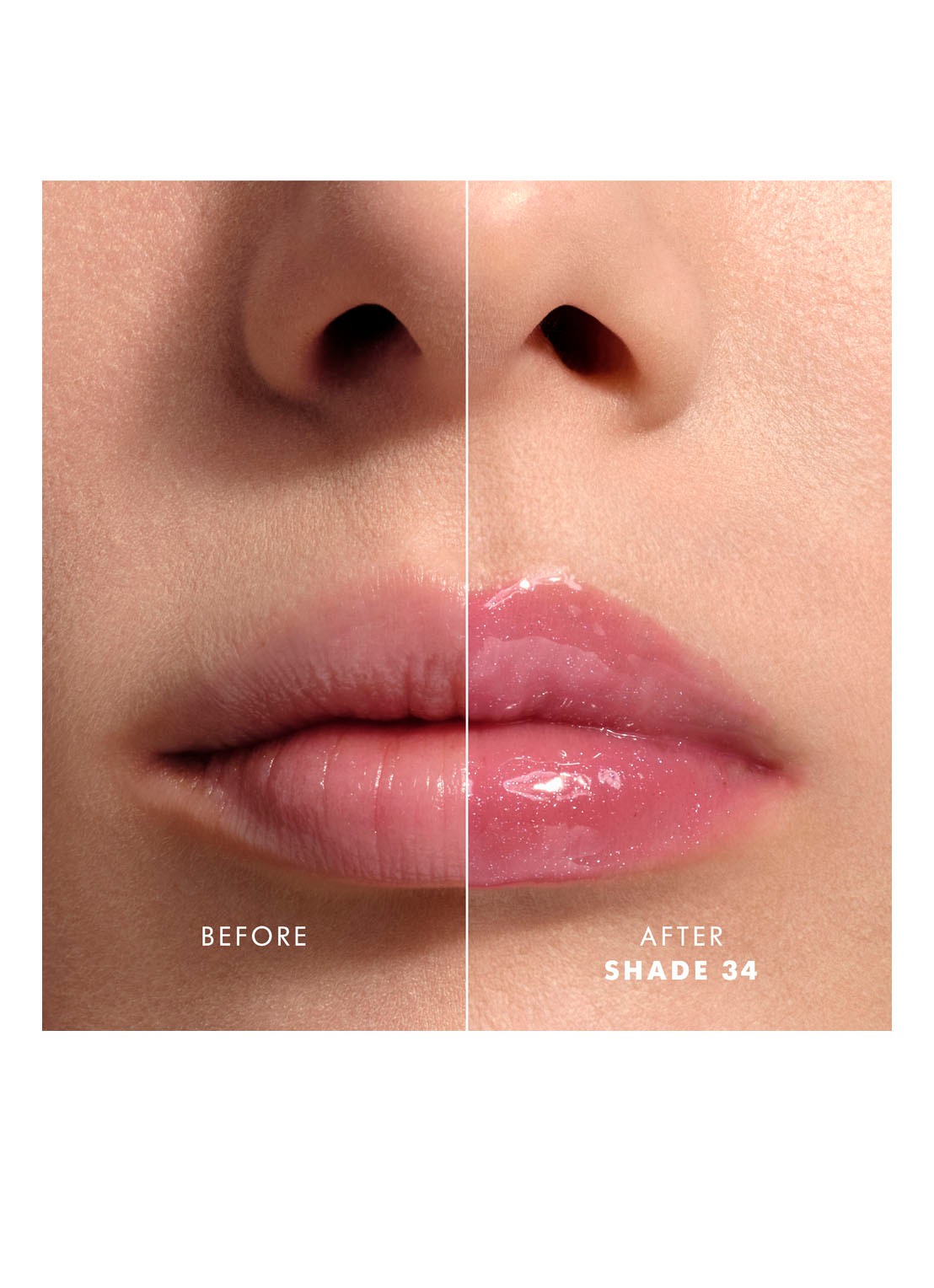 Armani Beauty Prisma Glass Icy Plumper - lipgloss - detail 5 34 frozen candy