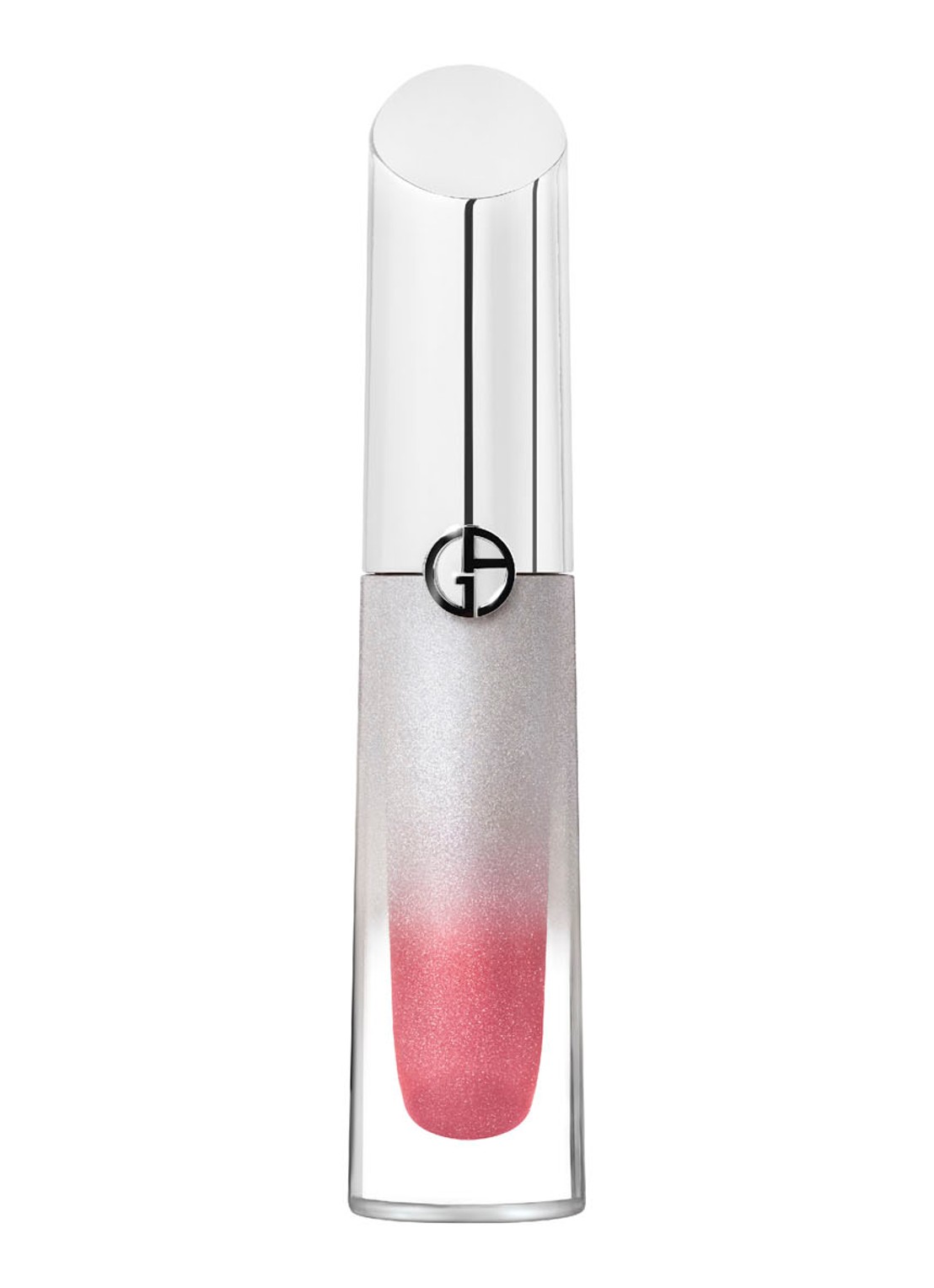 Armani Beauty Prisma Glass Icy Plumper - lipgloss - detail 4 35 arctic mauve