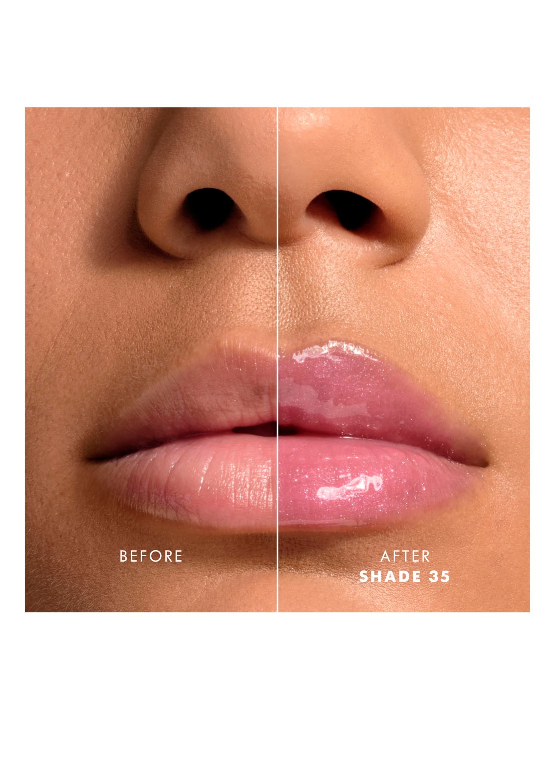Armani Beauty Prisma Glass Icy Plumper - lipgloss - detail 5 35 arctic mauve