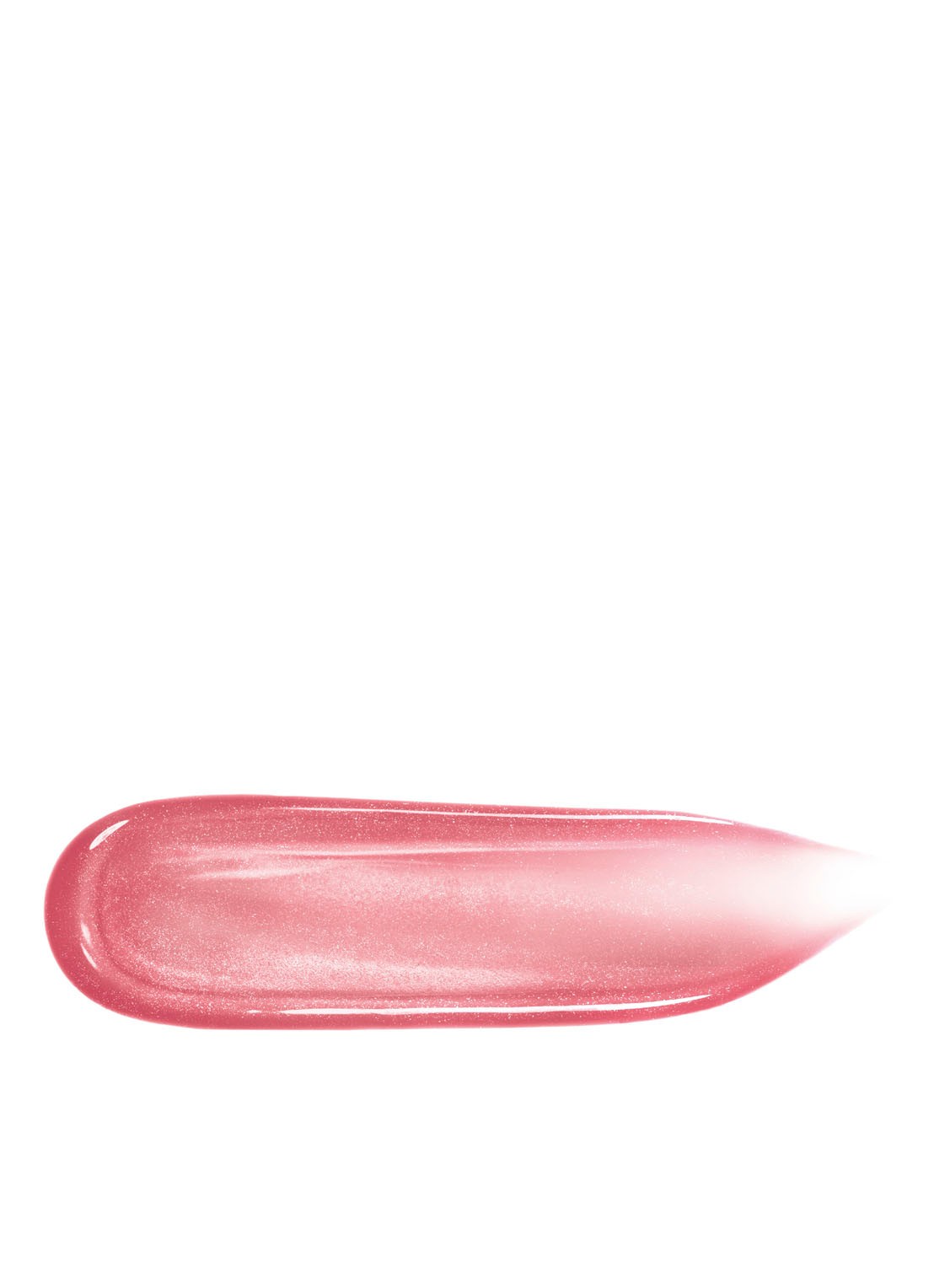 Armani Beauty Prisma Glass Icy Plumper - lipgloss - voorkant 2 35 arctic mauve