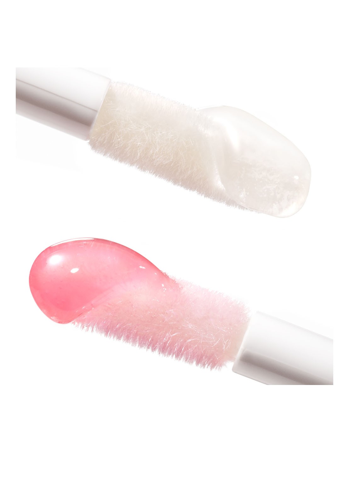 Armani Beauty Prisma Glass Lipgloss - detail 4 01 clear shine
