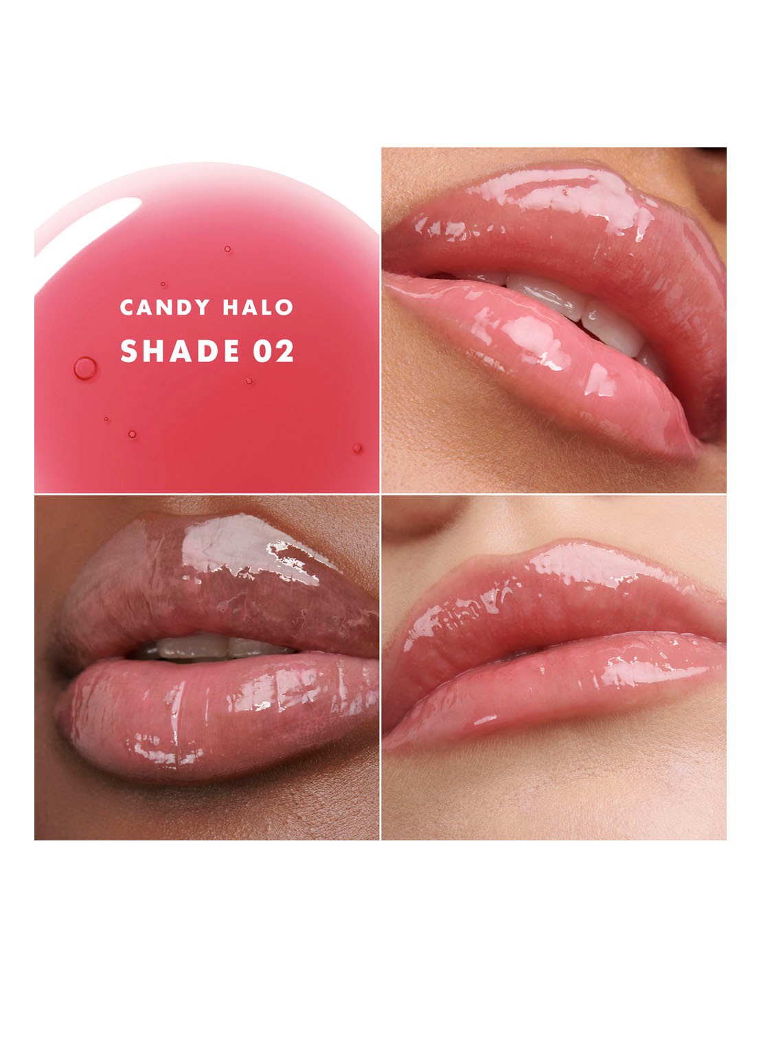 Armani Beauty Prisma Glass Lipgloss - detail 6 02 candy halo