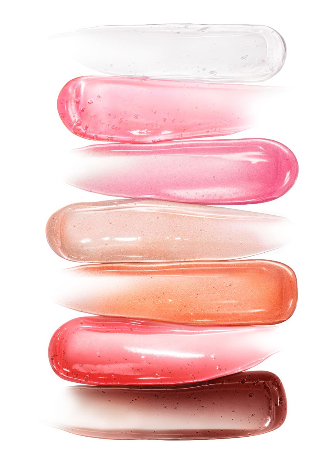Armani Beauty Prisma Glass Lipgloss - detail 5 03 honey gleam