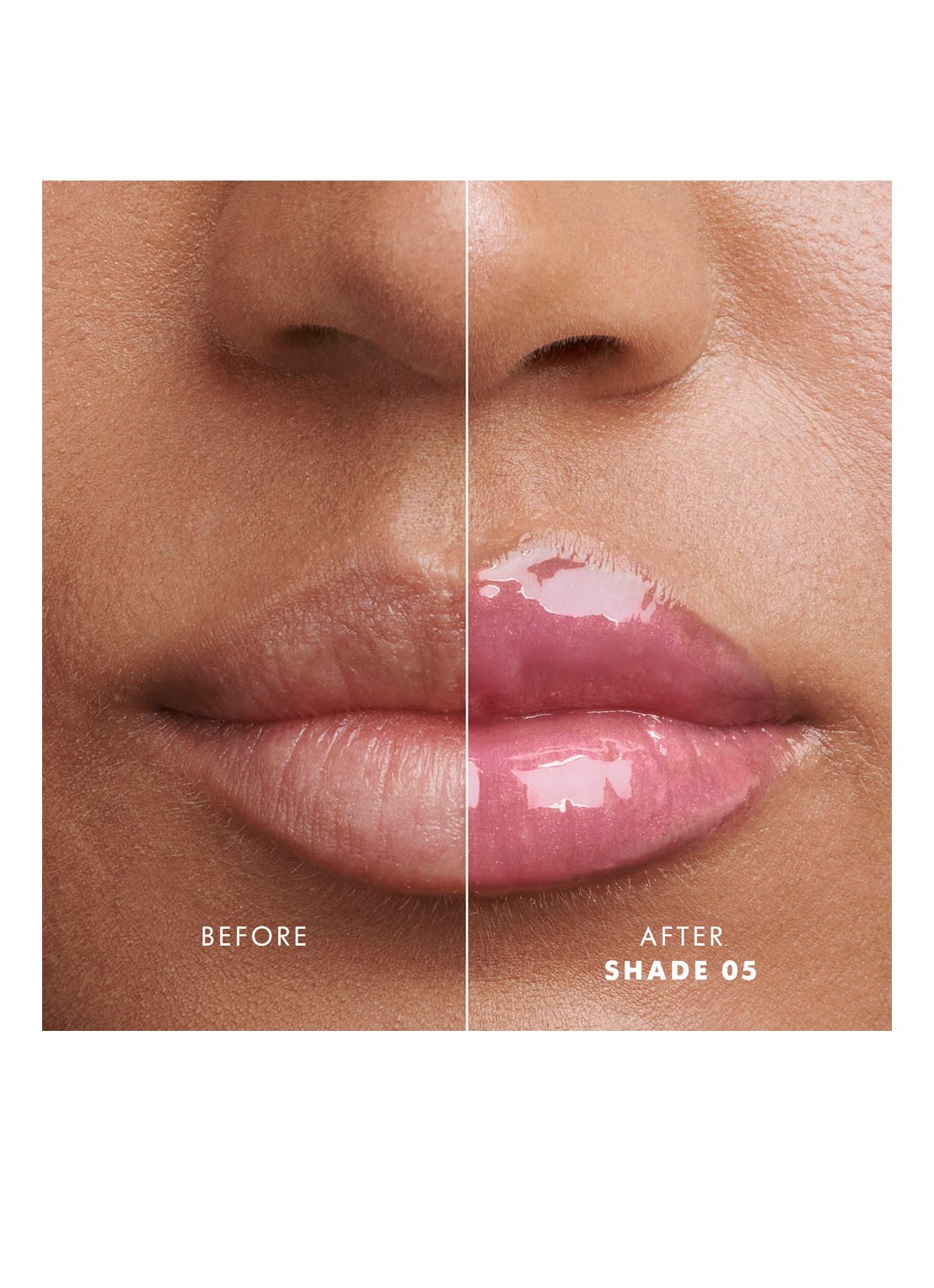 Armani Beauty Prisma Glass Lipgloss - detail 4 05 berry beam