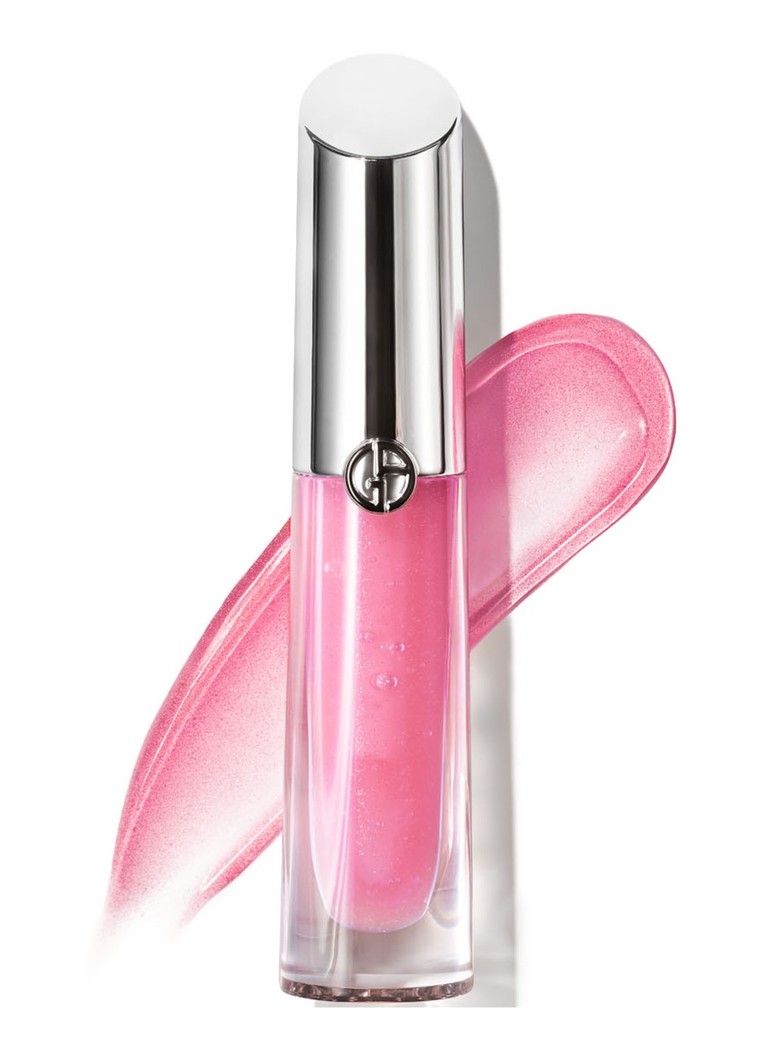 Armani Beauty Prisma Glass Lipgloss - voorkant 7 05 berry beam