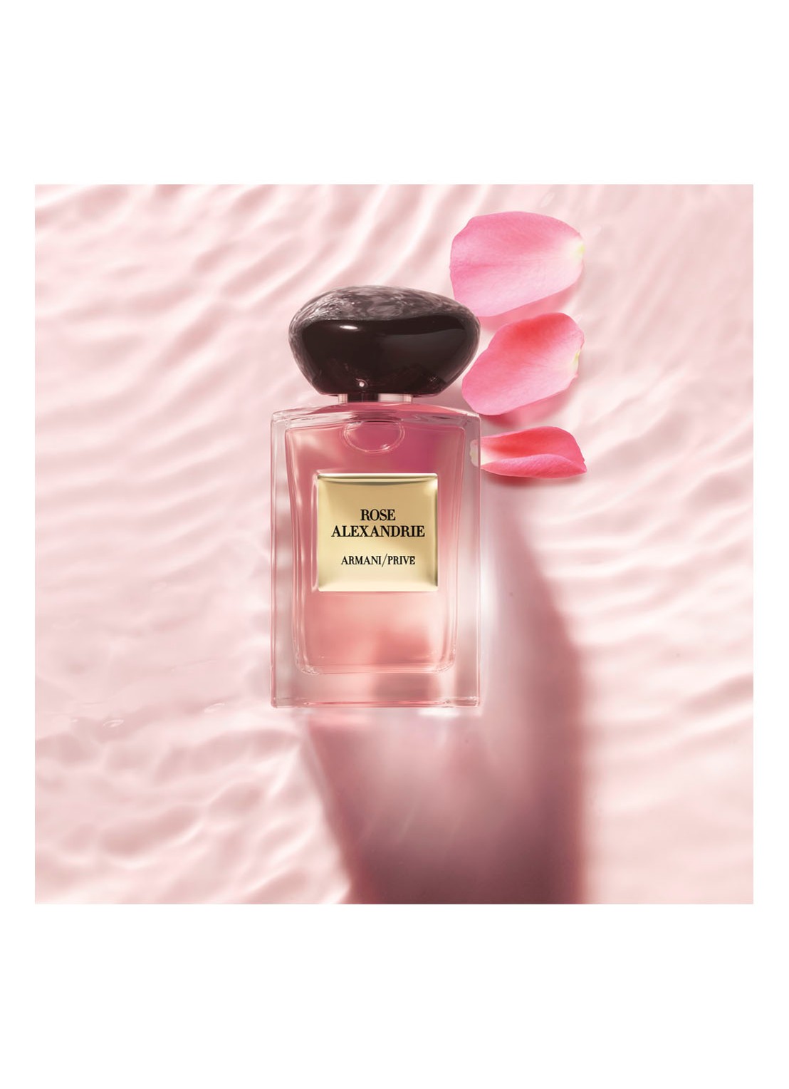 Armani Beauty Rose Alexandrie Eau de Toilette - detail 5 undefined