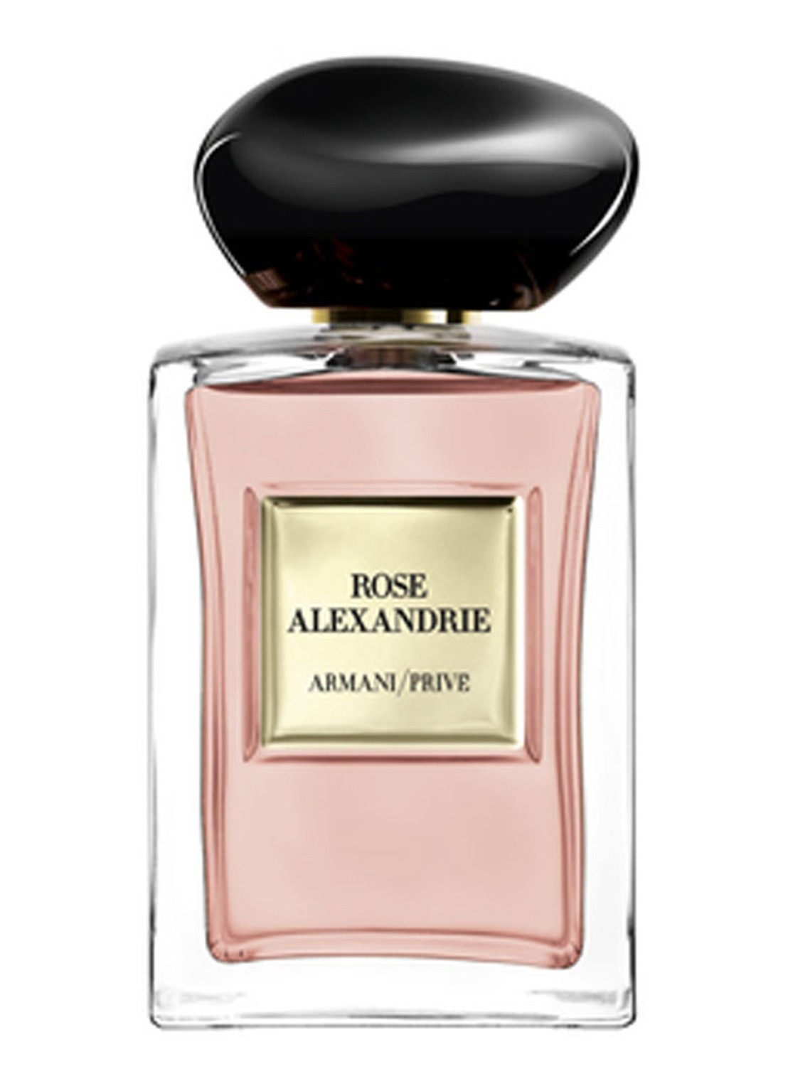 Armani Beauty Rose Alexandrie Eau de Toilette - voorkant undefined