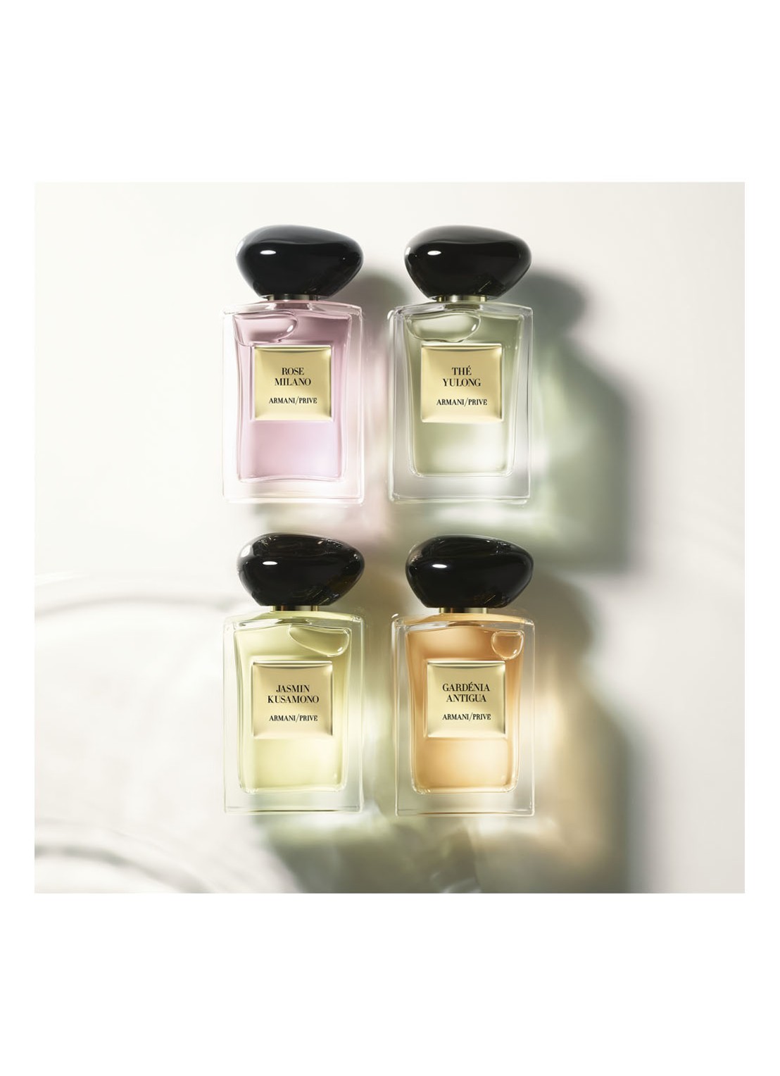 Armani Beauty Rose Milano Eau de Toilette - detail 7 undefined