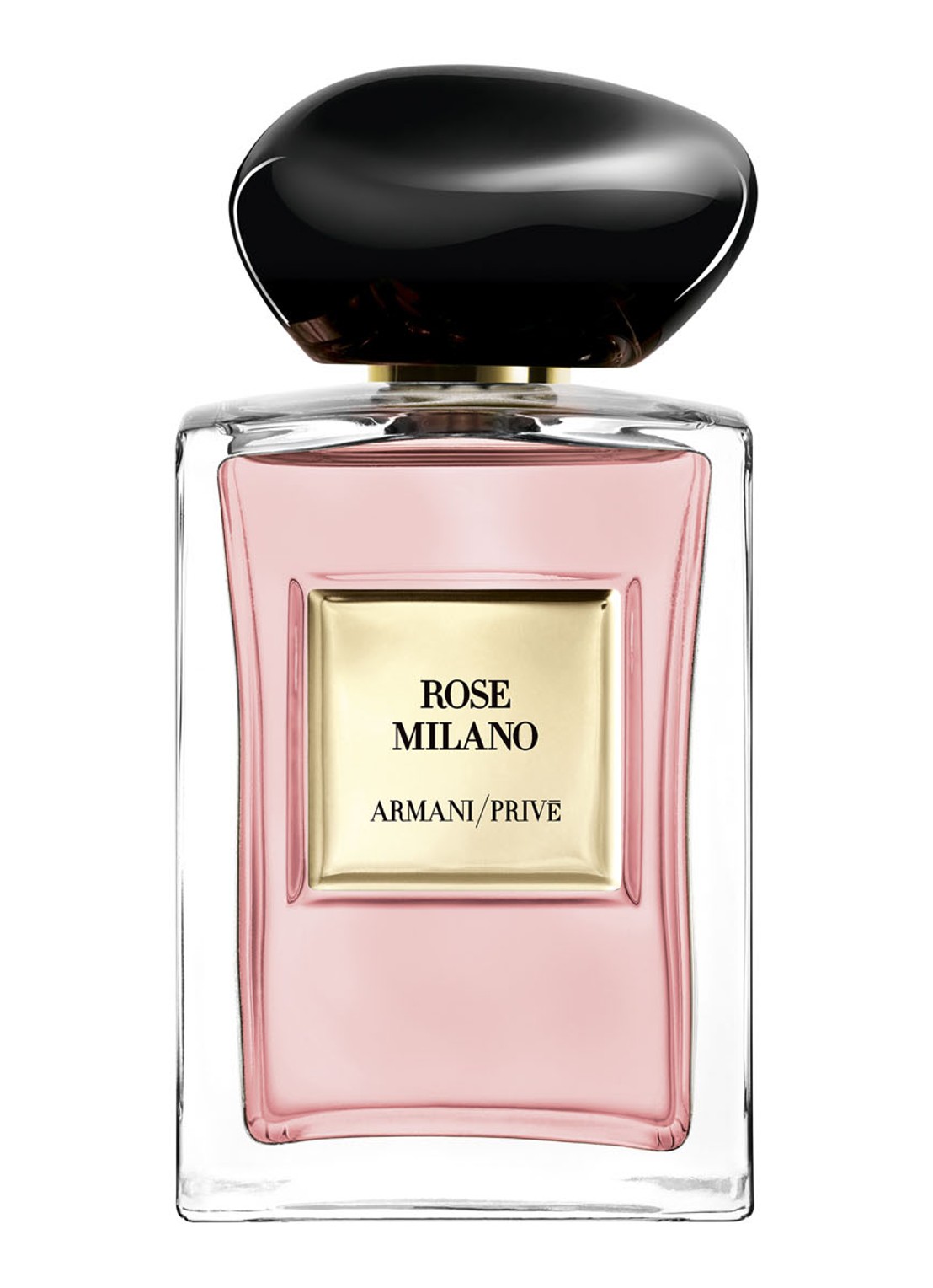 Armani Beauty Rose Milano Eau de Toilette - voorkant undefined