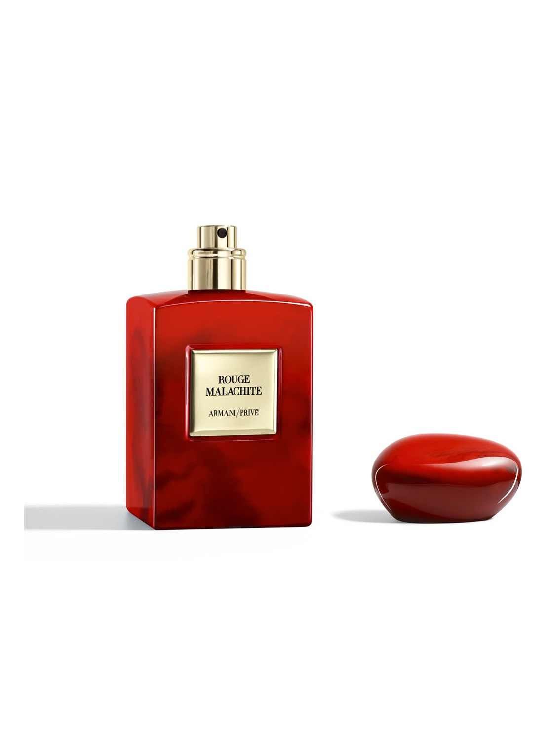 Armani Beauty Rouge Malachite Eau de Parfum - detail 3 undefined