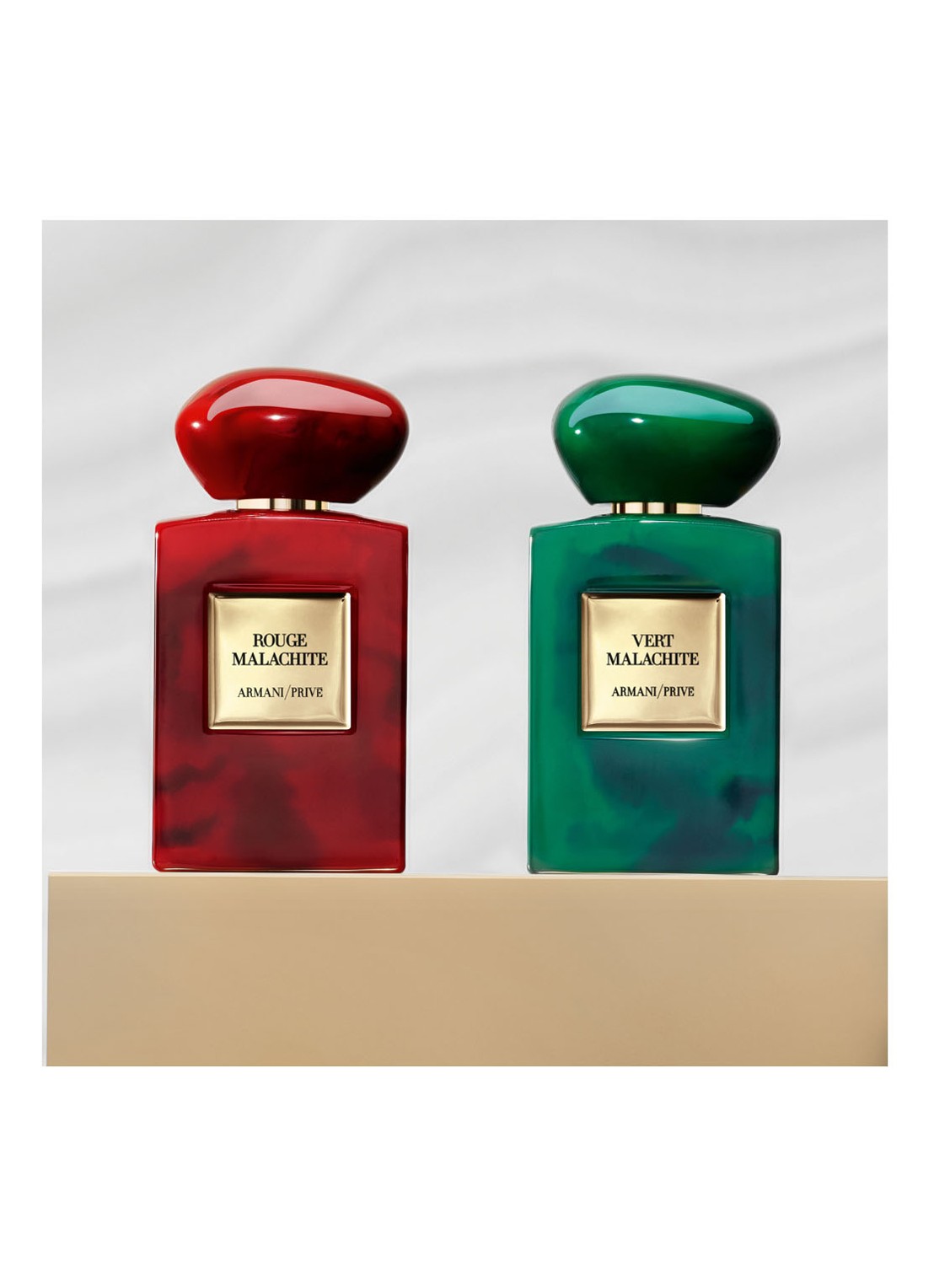 Armani Beauty Rouge Malachite Eau de Parfum - detail 4 undefined