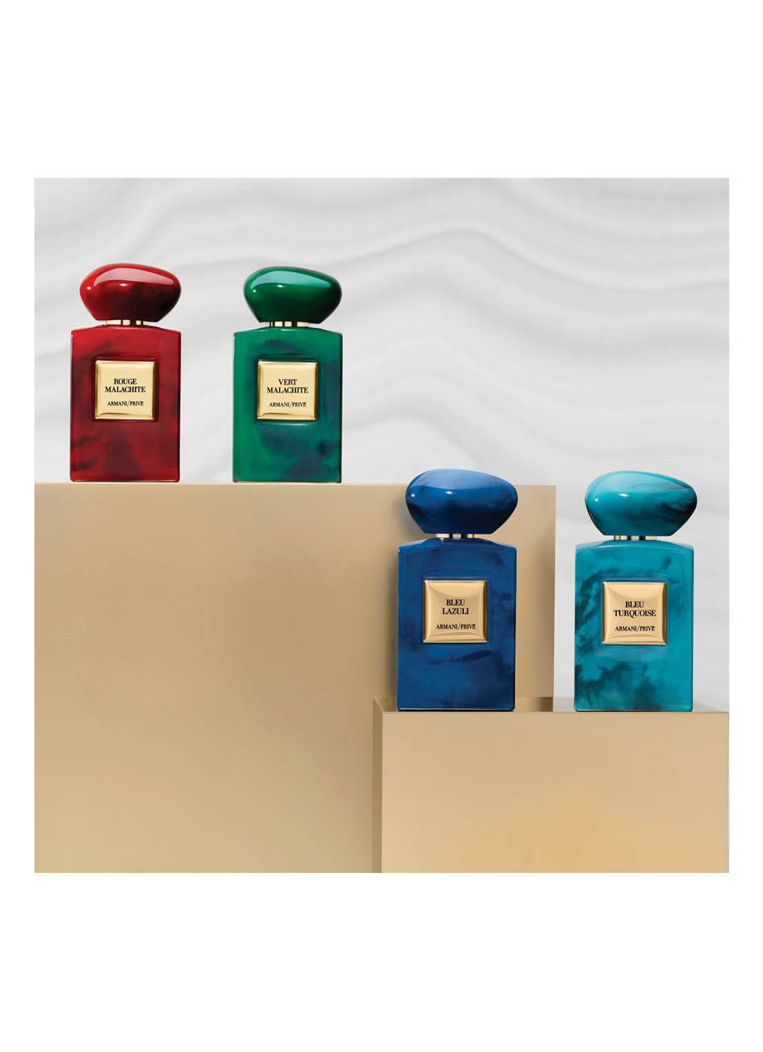 Armani Beauty Rouge Malachite Eau de Parfum - detail 5 undefined