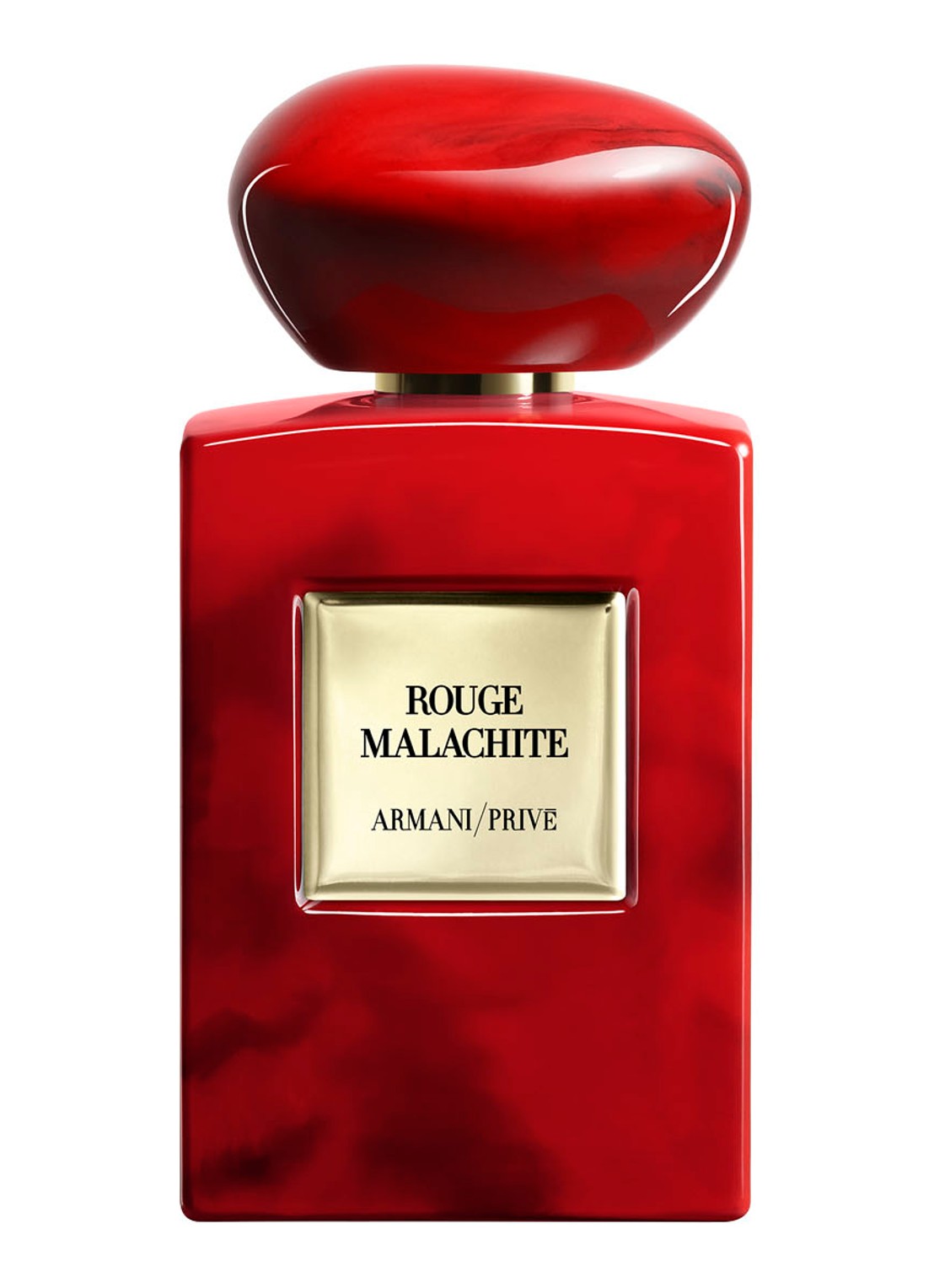 Armani Beauty Rouge Malachite Eau de Parfum - voorkant undefined