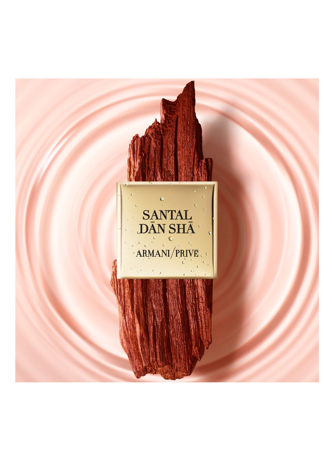 Armani Beauty Santal Dan Sha Eau de Toilette - detail 4 undefined