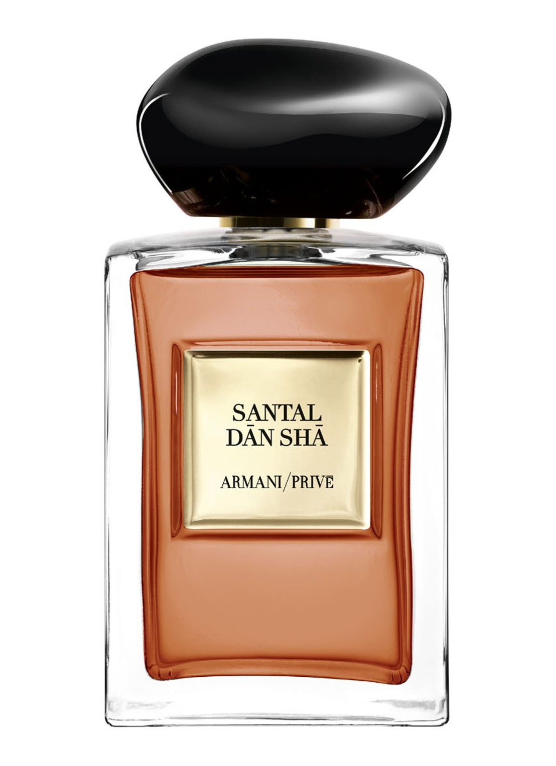 Armani Beauty Santal Dan Sha Eau de Toilette - voorkant undefined