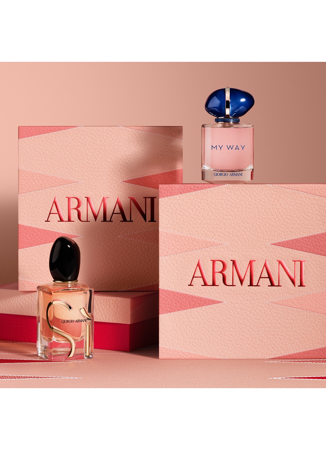 Armani Beauty Sì Eau de Parfum - parfumset  - detail 5 undefined