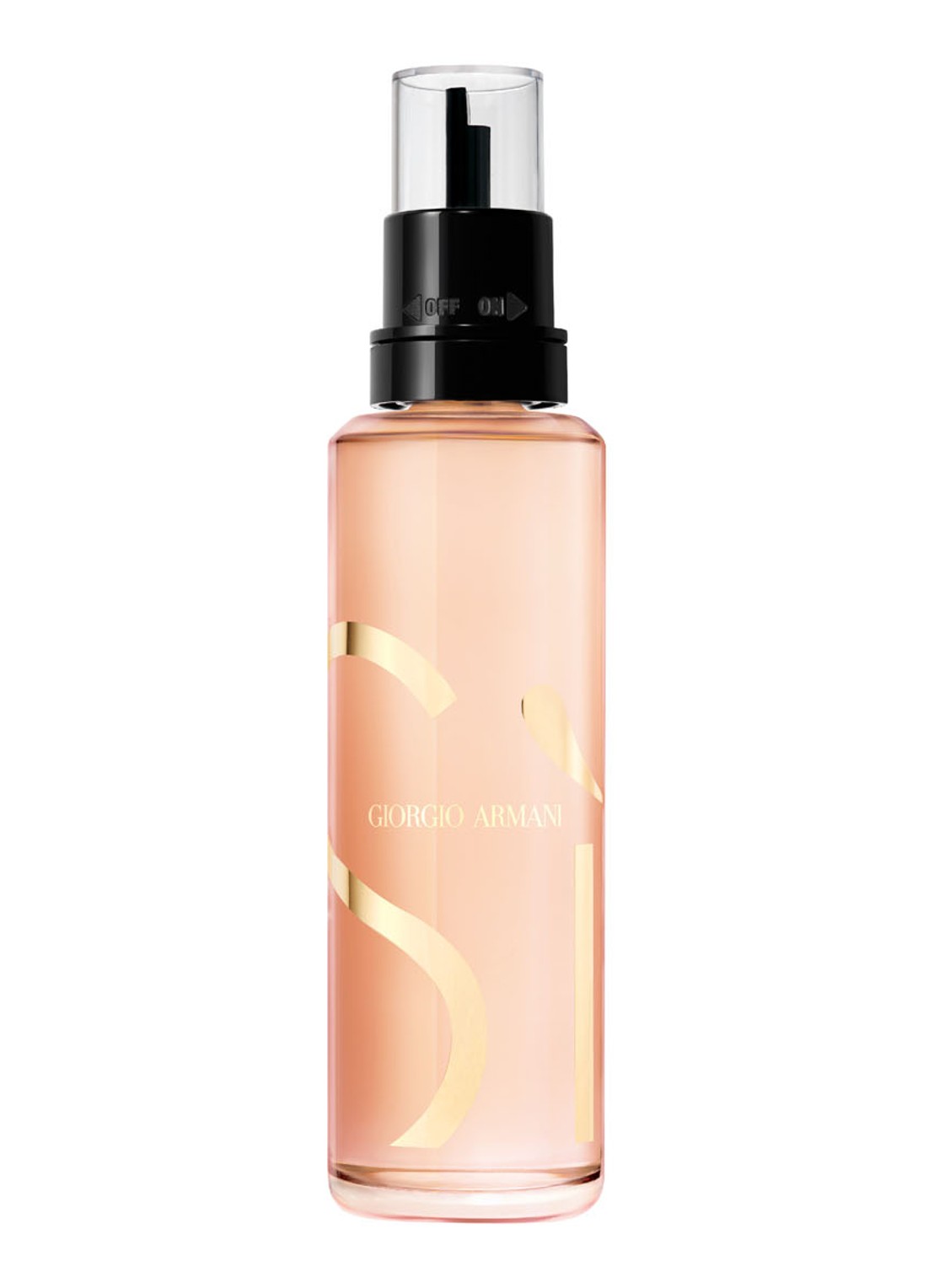 Armani Beauty Sì Eau de Parfum Refill - navulling - voorkant 6 undefined