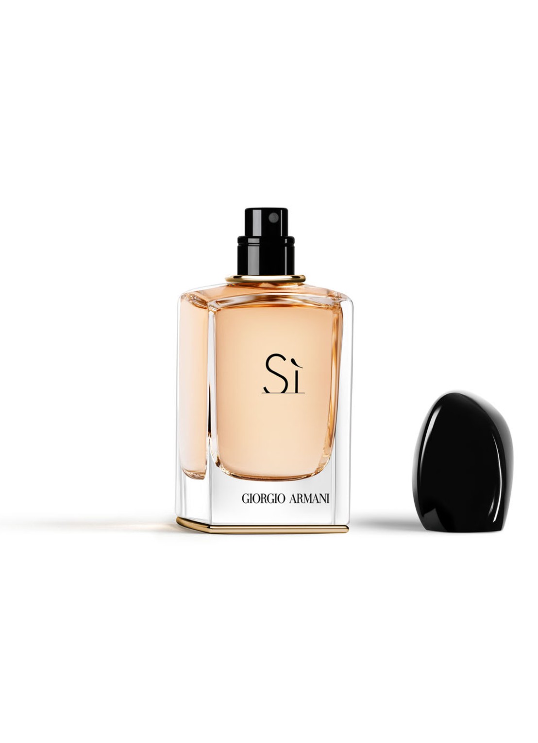 Armani Beauty Sì Eau de Parfum - detail 3 undefined