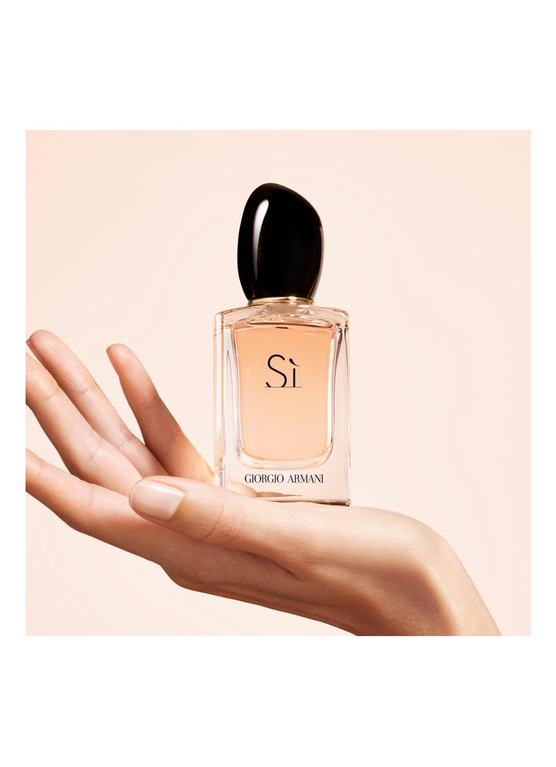 Armani Beauty Sì Eau de Parfum - detail 4 undefined