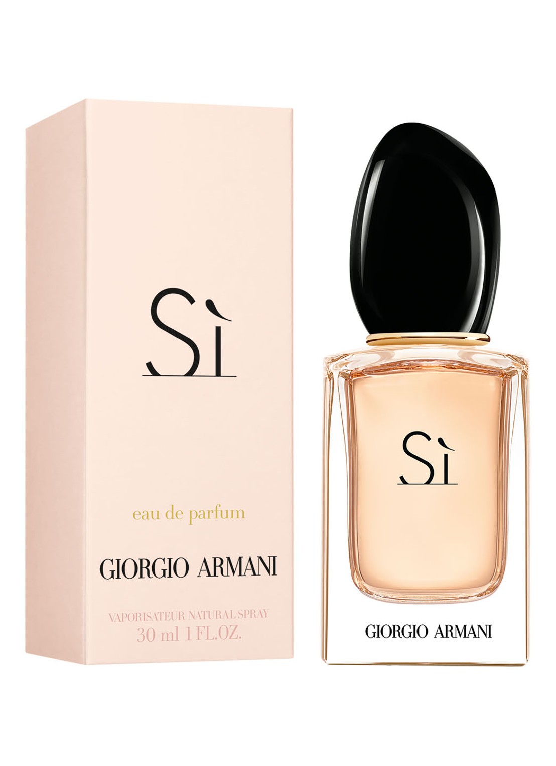 Armani Beauty Sì Eau de Parfum - voorkant 7 undefined