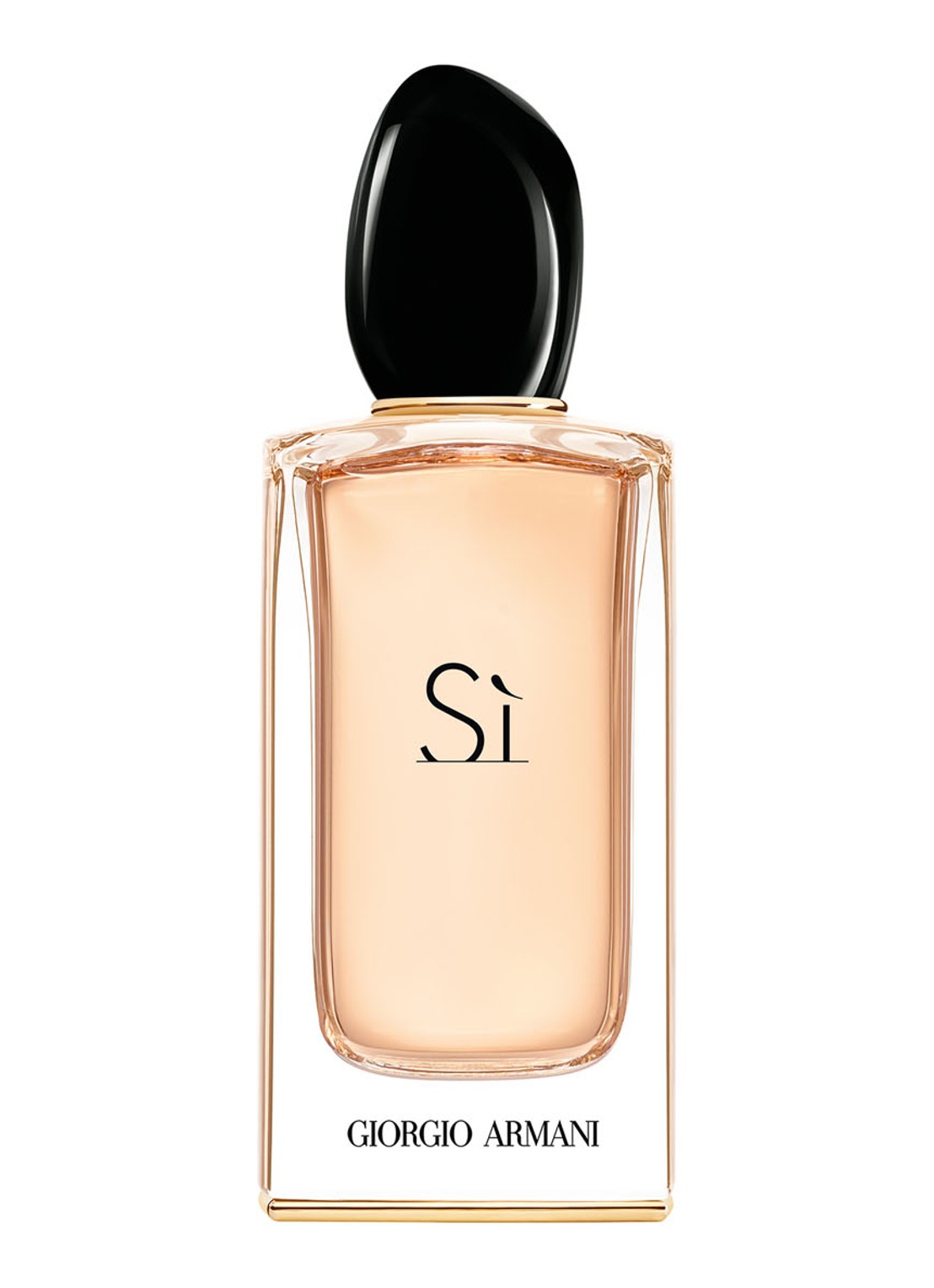 Armani Beauty Sì Eau de Parfum - voorkant 6 undefined