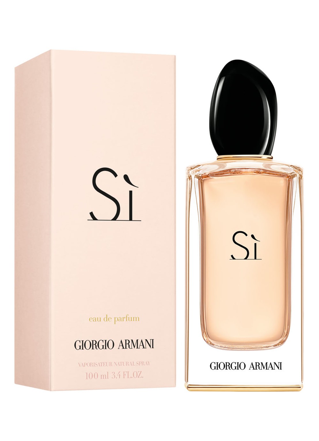 Armani Beauty Sì Eau de Parfum - voorkant 7 undefined