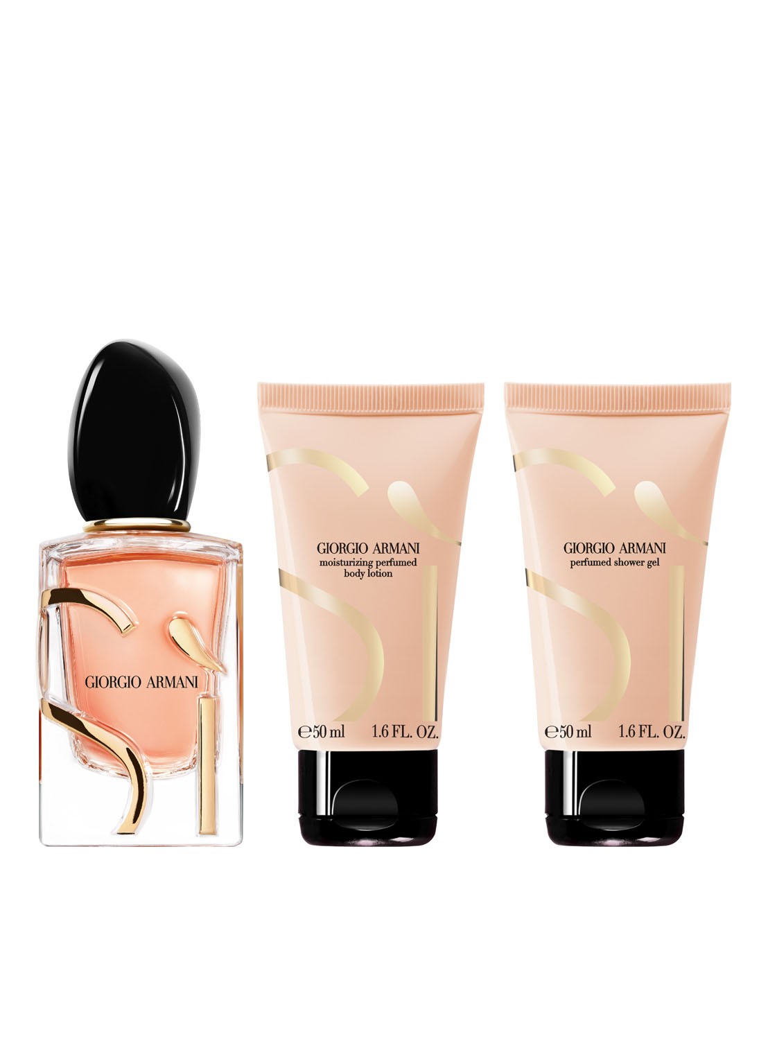 Armani Beauty Sì geuren- en verzorgingsset - detail 4 undefined