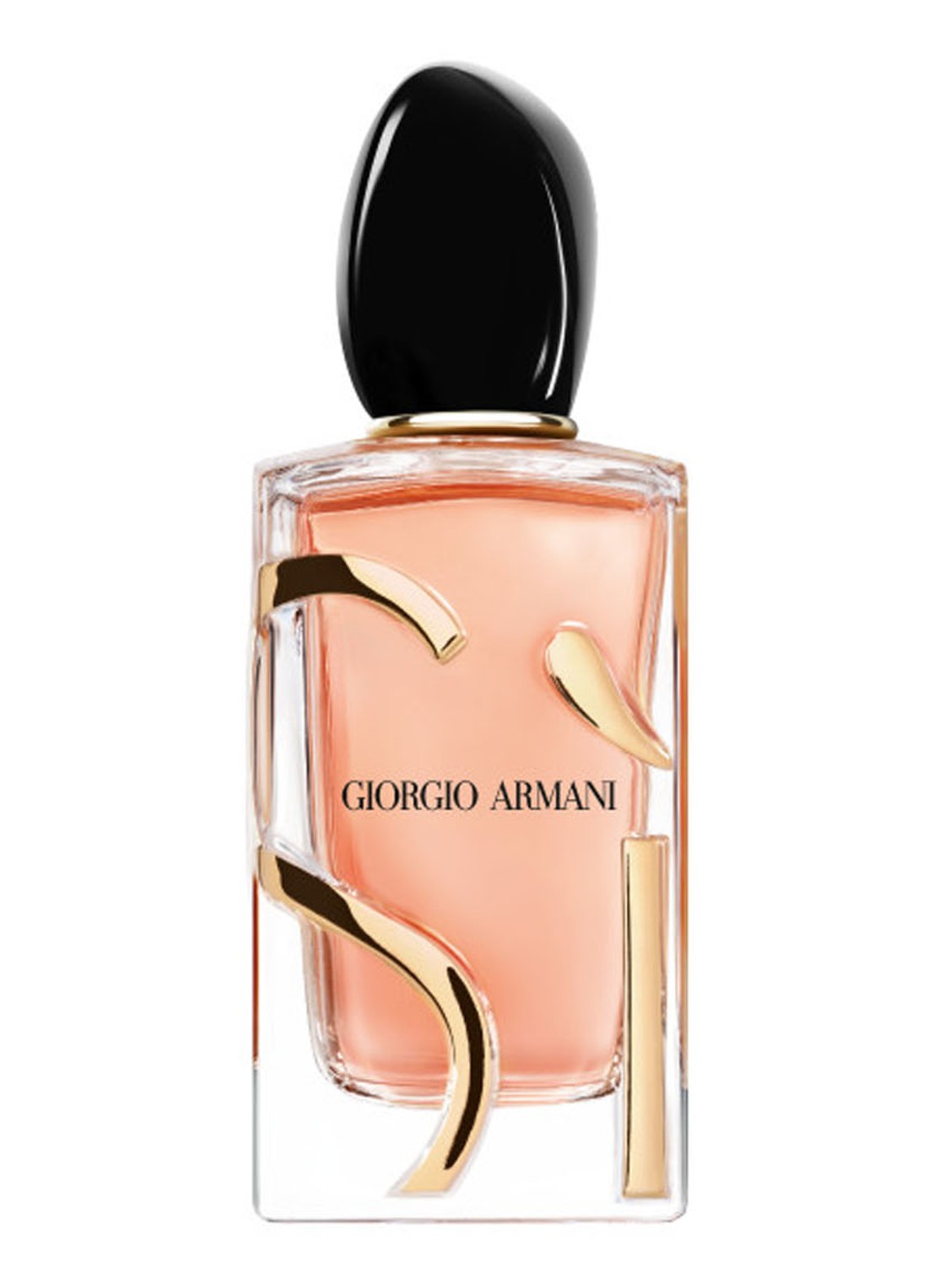 Armani Beauty Sì Intense Eau de Parfum  - voorkant 3 undefined