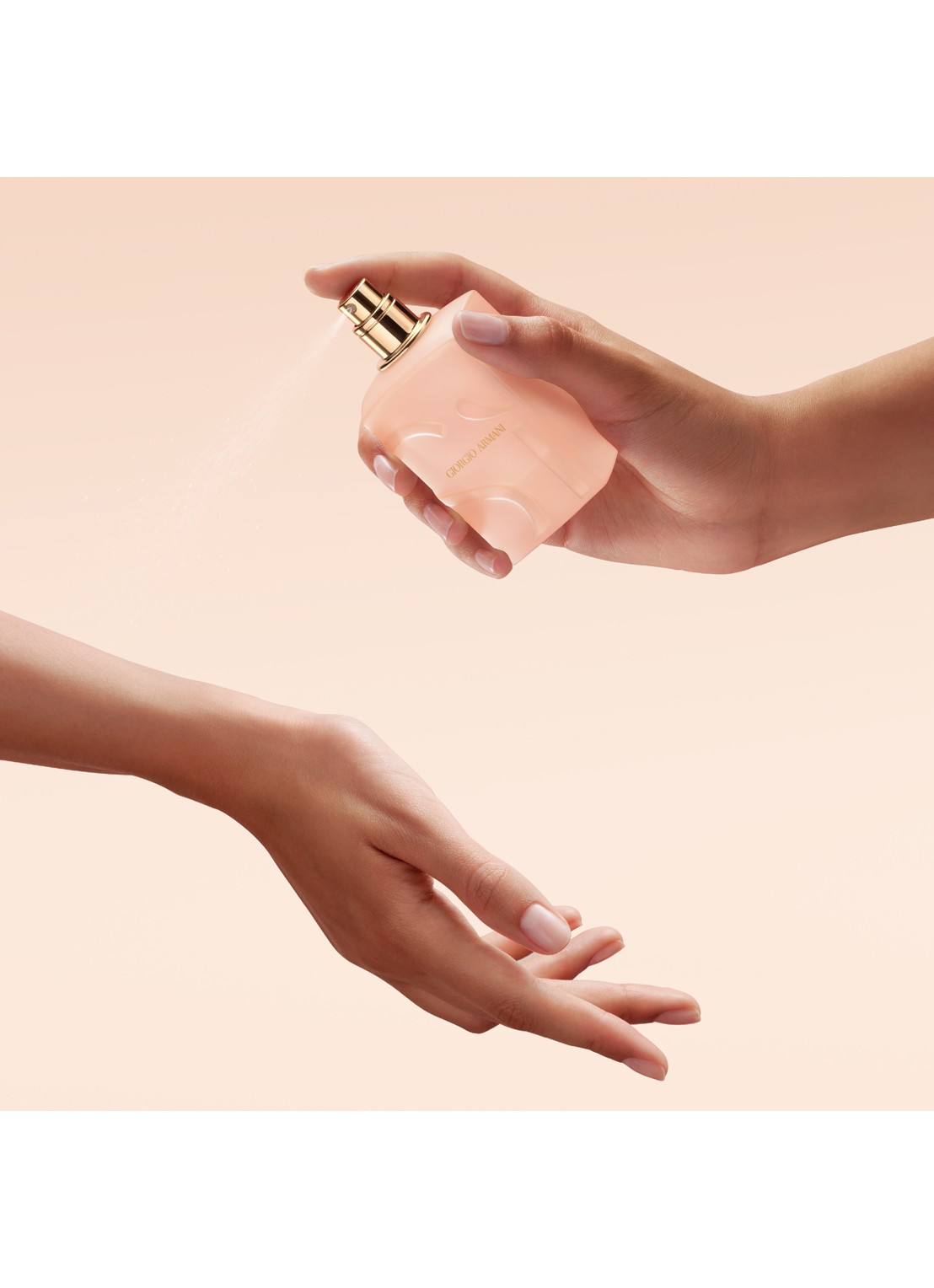 Armani Beauty Sì Nude Bloom Eau de Parfum - detail 2 undefined