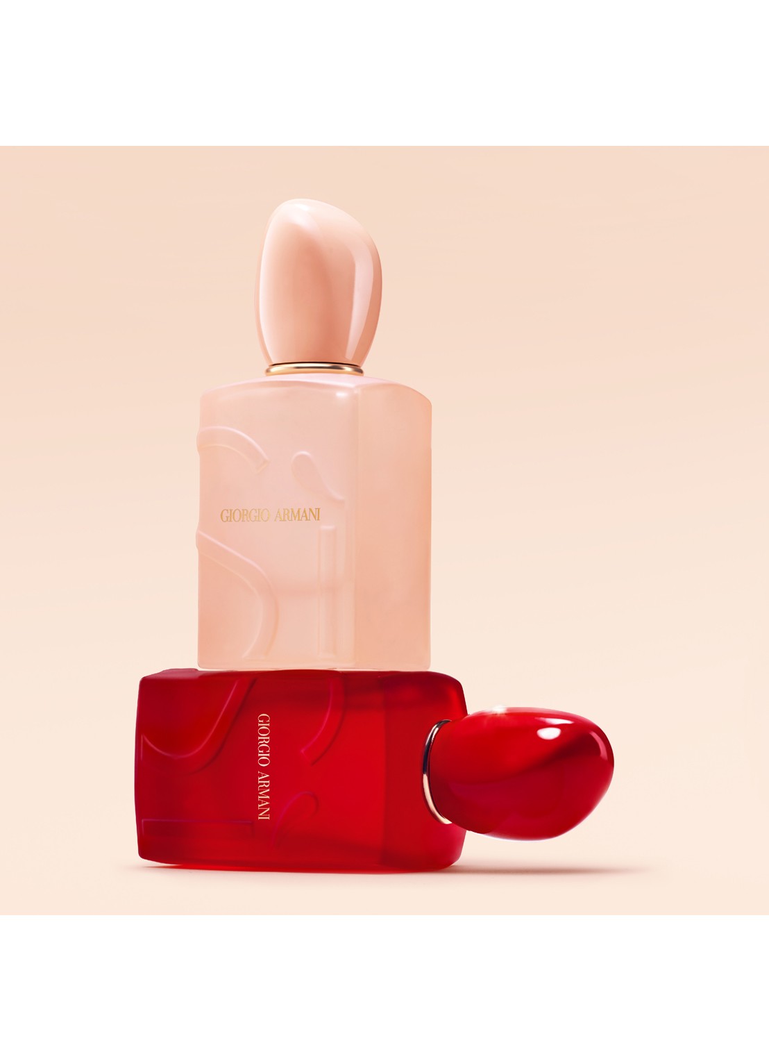 Armani Beauty Sì Nude Bloom Eau de Parfum - detail 3 undefined