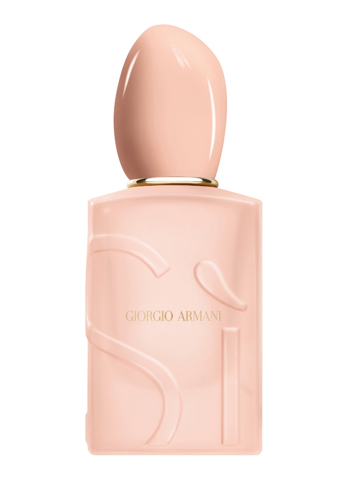 Armani Beauty Sì Nude Bloom Eau de Parfum - voorkant 5 undefined