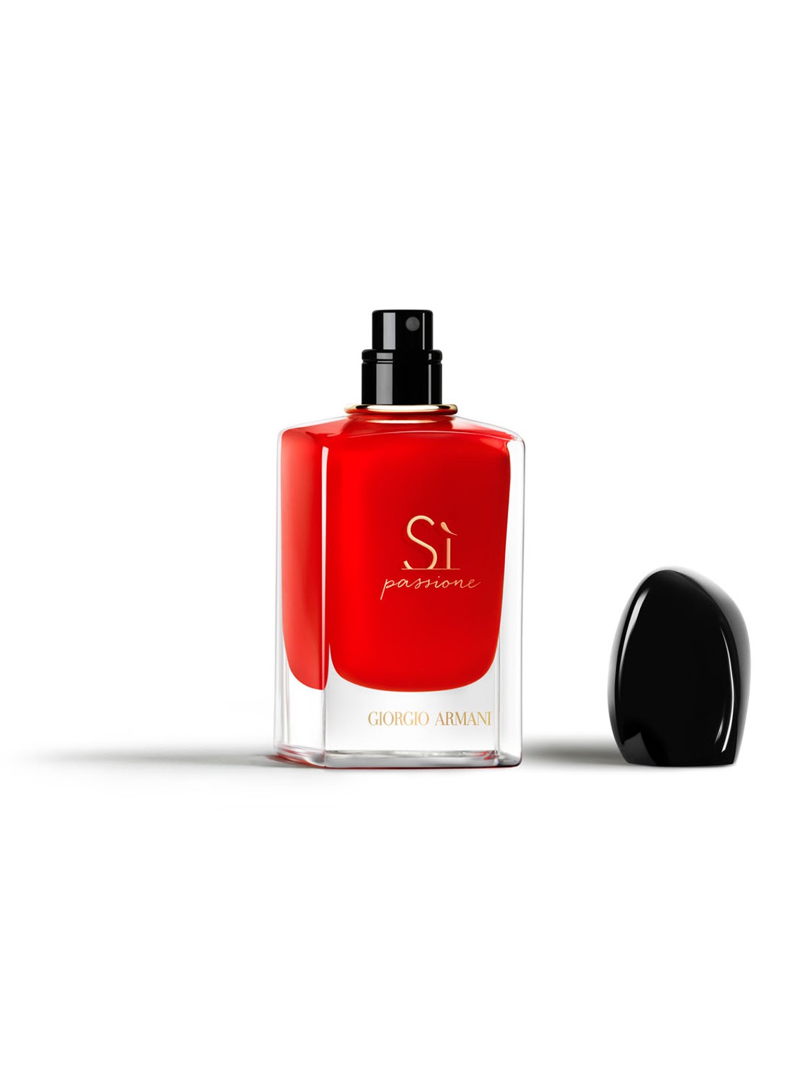 Armani Beauty Sì Passione Eau de Parfum - detail 5 undefined