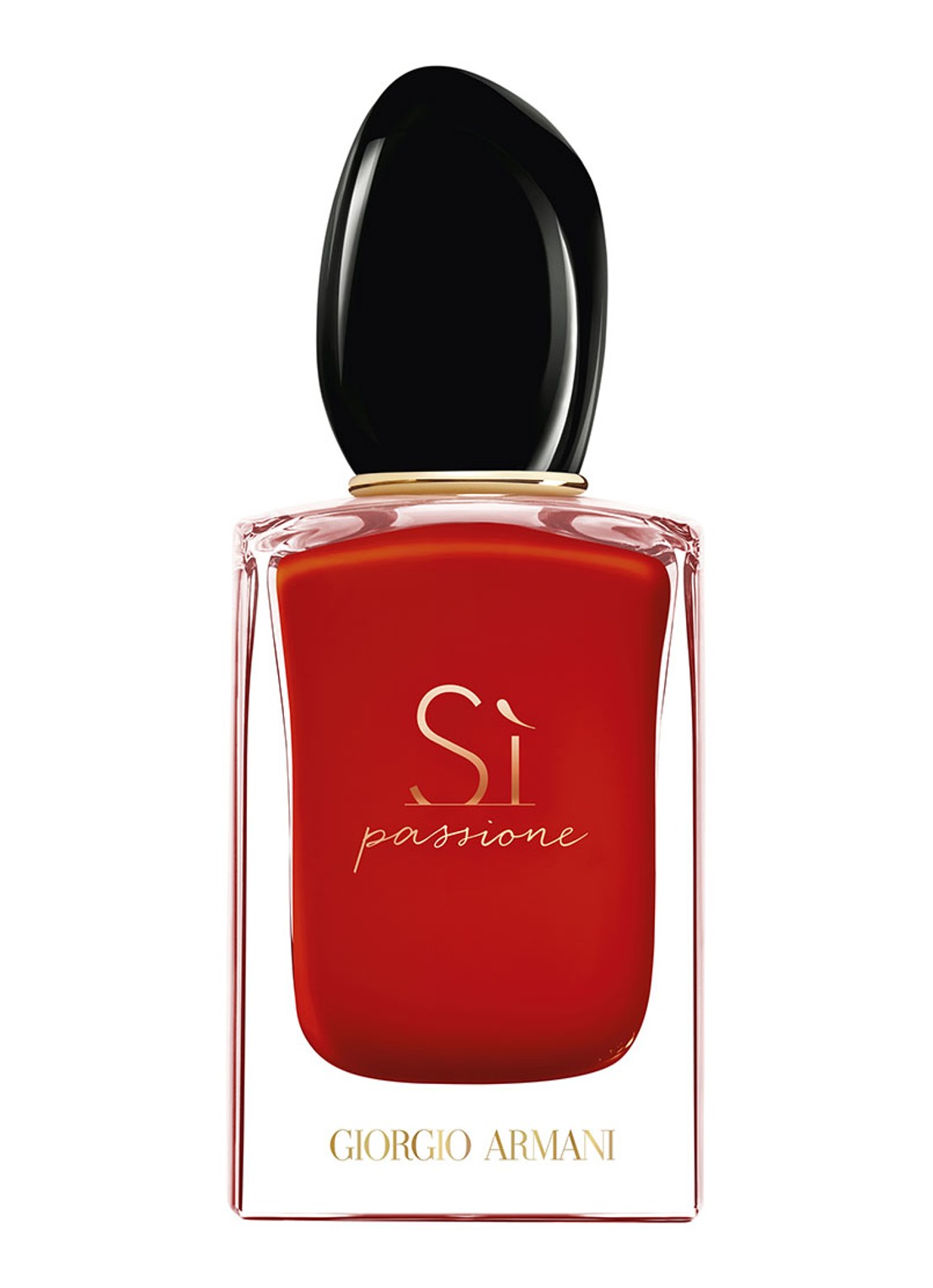 Armani Beauty Sì Passione Eau de Parfum - voorkant 6 undefined