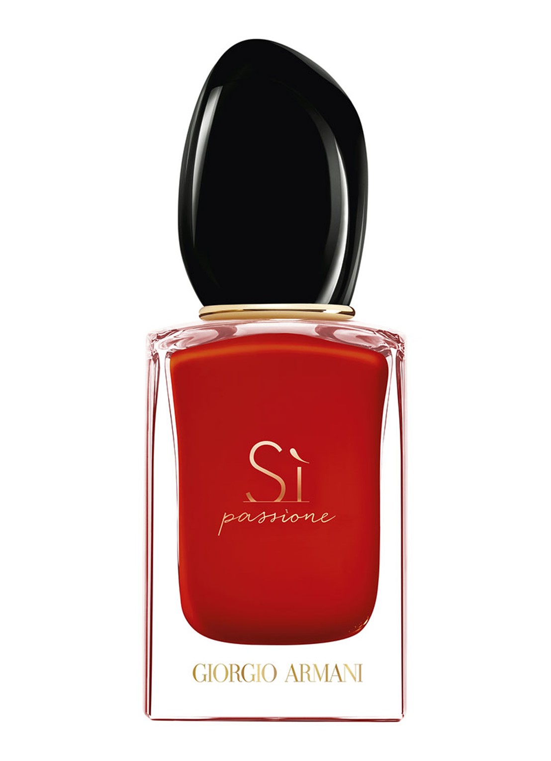 Armani Beauty Sì Passione Eau de Parfum - voorkant 6 undefined