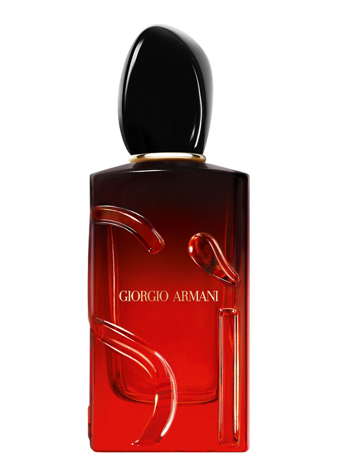 Armani Beauty Sì Passione Intense Eau de Parfum - voorkant 6 undefined