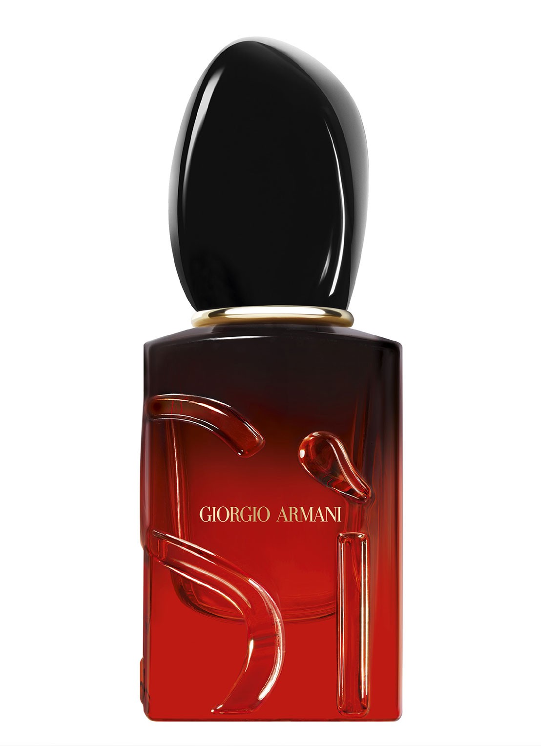Armani Beauty Sì Passione Intense Eau de Parfum - voorkant 8 undefined