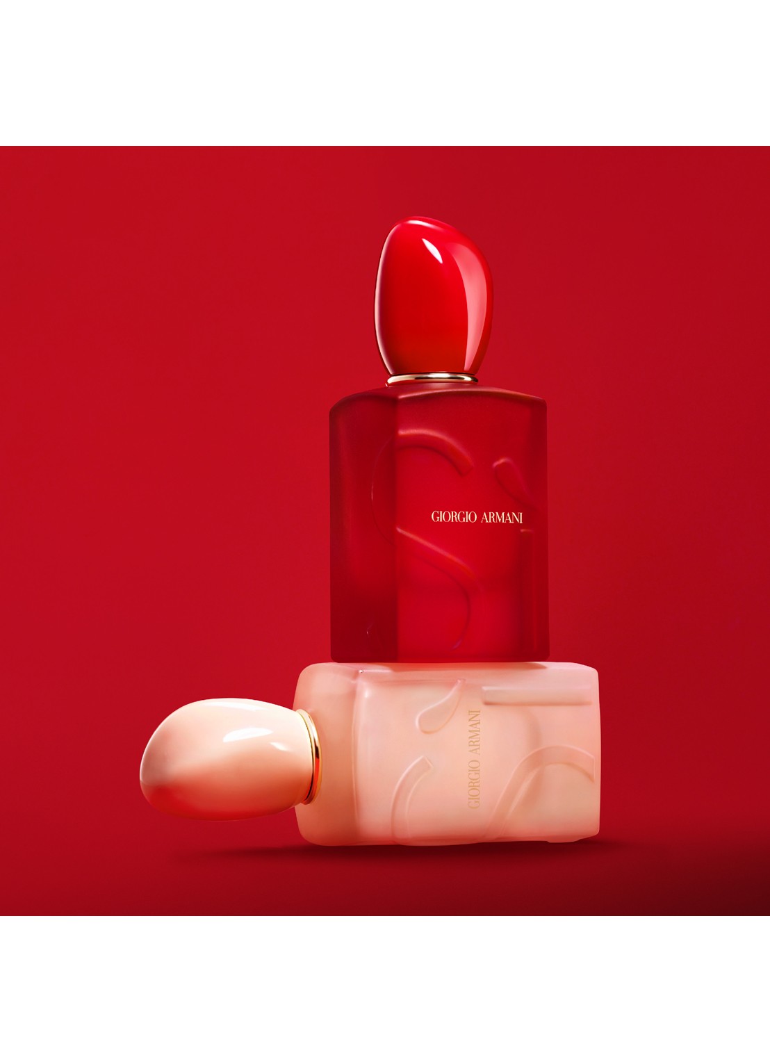 Armani Beauty Sì Passione Red Bloom Eau de Parfum - detail 6 undefined