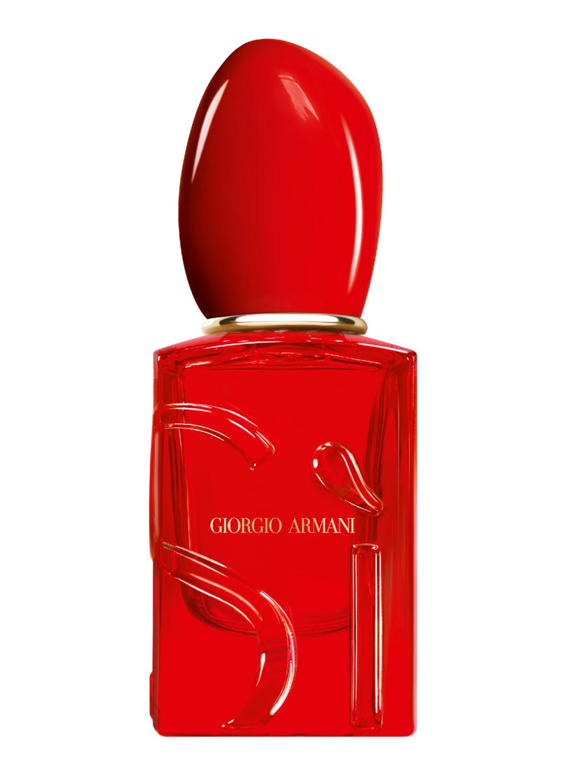 Armani Beauty Sì Passione Red Musk Eau de Parfum - voorkant 6 undefined