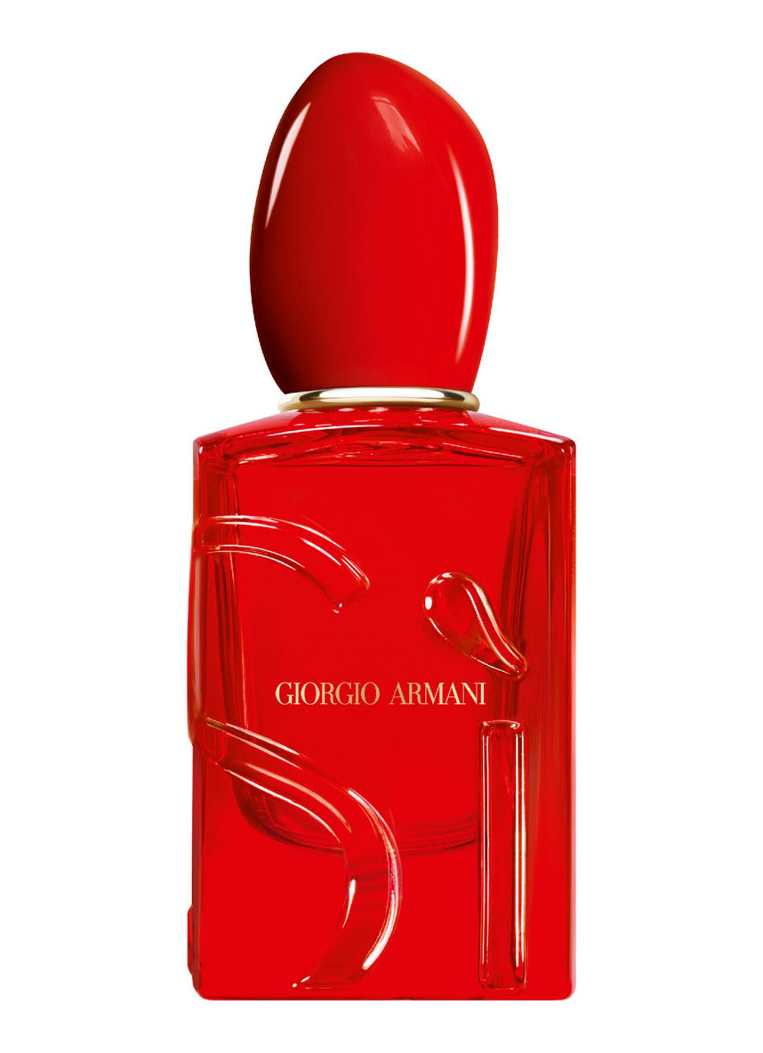 Armani Beauty Sì Passione Red Musk Eau de Parfum - voorkant 6 undefined