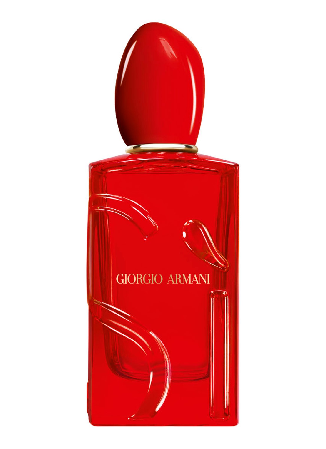 Armani Beauty Sì Passione Red Musk Eau de Parfum - voorkant 6 undefined