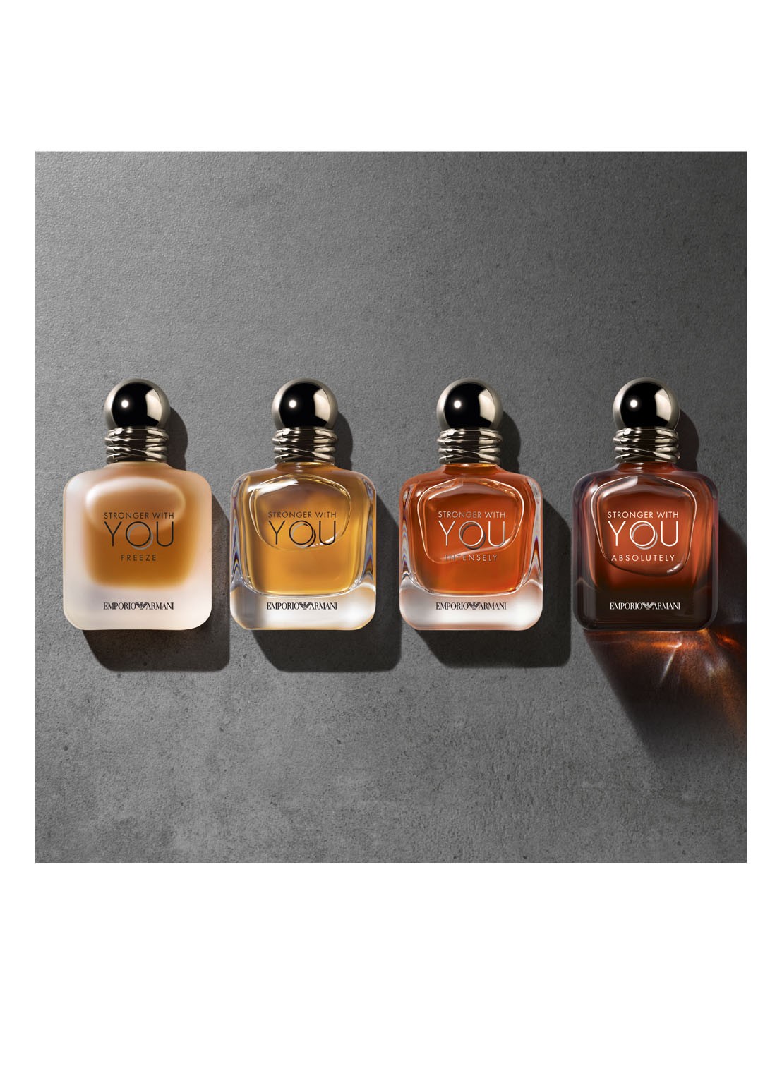 Armani Beauty Stronger With You Absolutely Parfum - detail 4 undefined