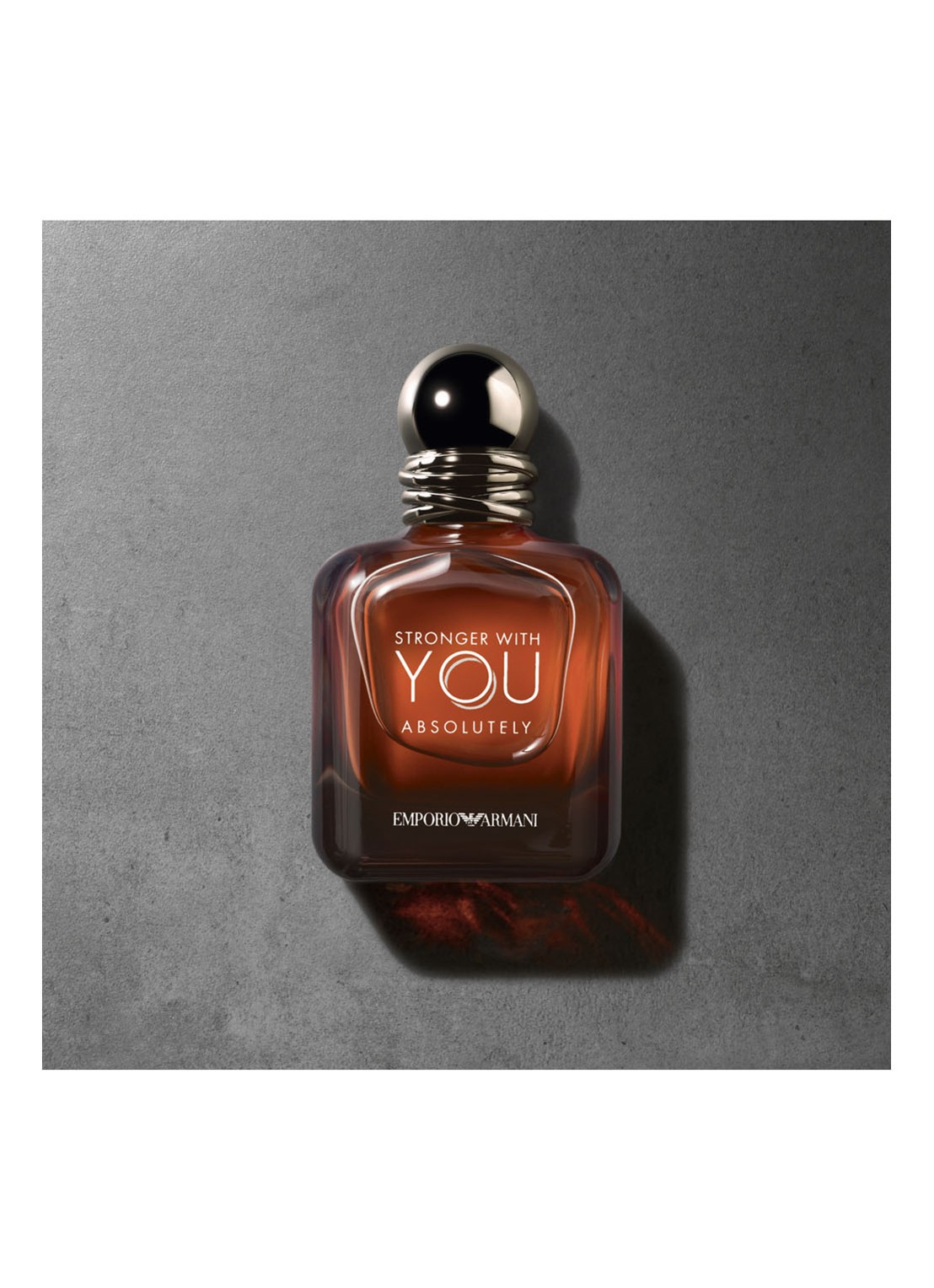 Armani Beauty Stronger With You Absolutely Parfum - detail 2 undefined