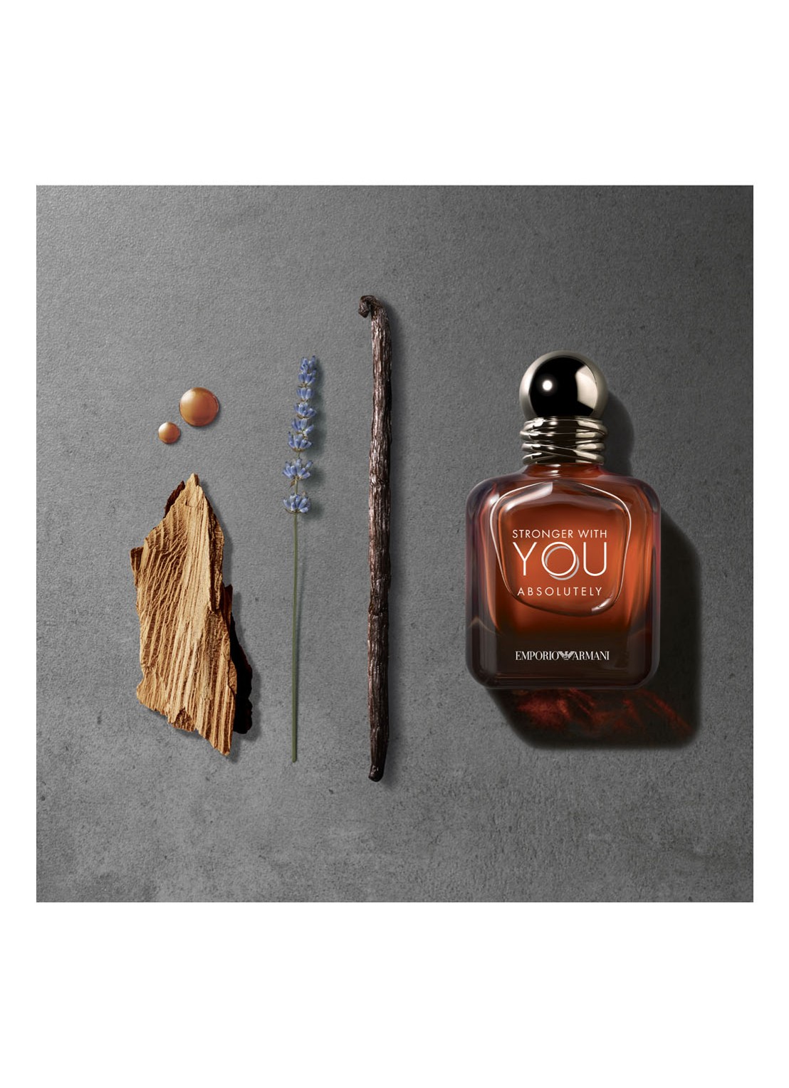 Armani Beauty Stronger With You Absolutely Parfum - detail 3 undefined