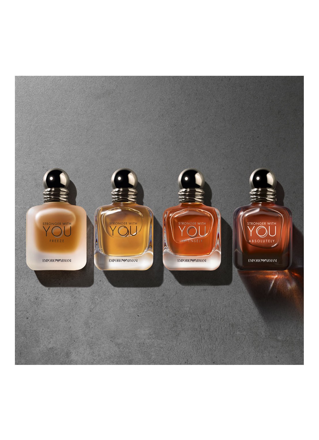 Armani Beauty Stronger With You Absolutely Parfum - detail 4 undefined