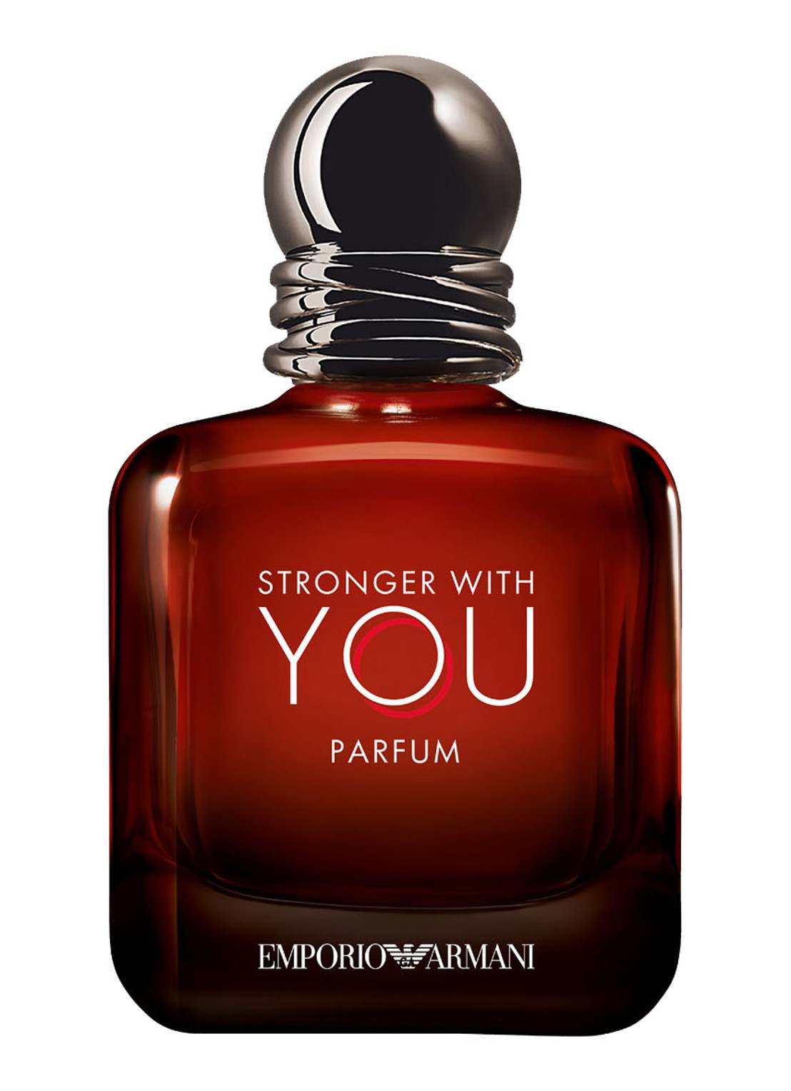 Armani Beauty Stronger With You Parfum  - voorkant 5 undefined