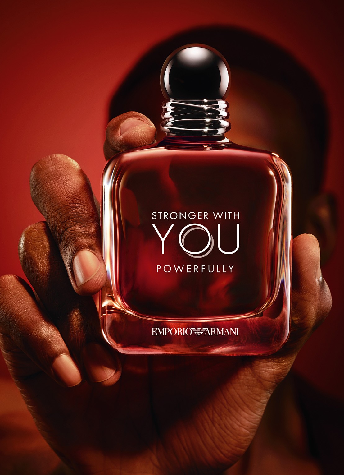 Armani Beauty Stronger With You Powerfully Eau de Parfum - detail 4 undefined