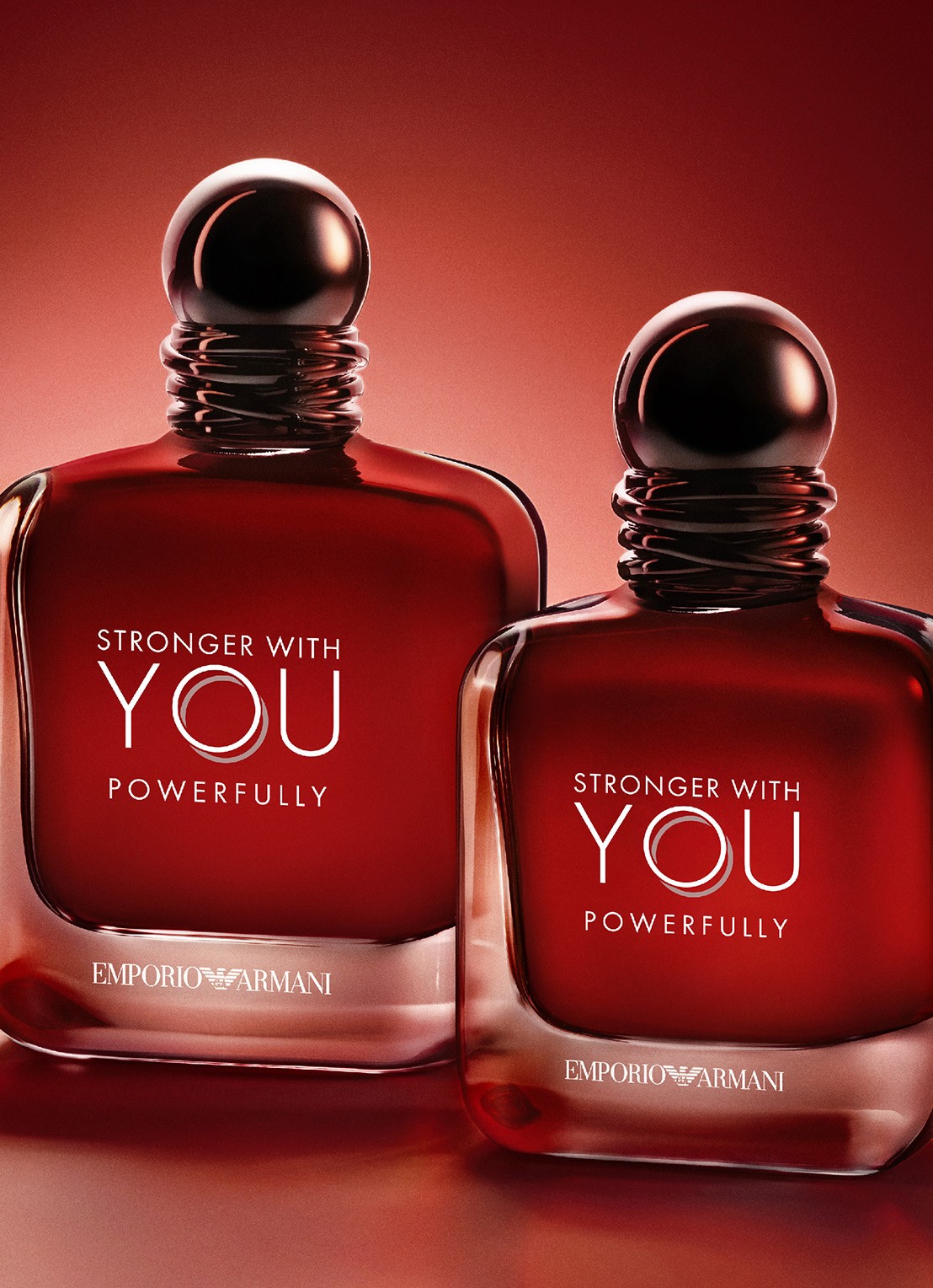 Armani Beauty Stronger With You Powerfully Eau de Parfum - detail 6 undefined