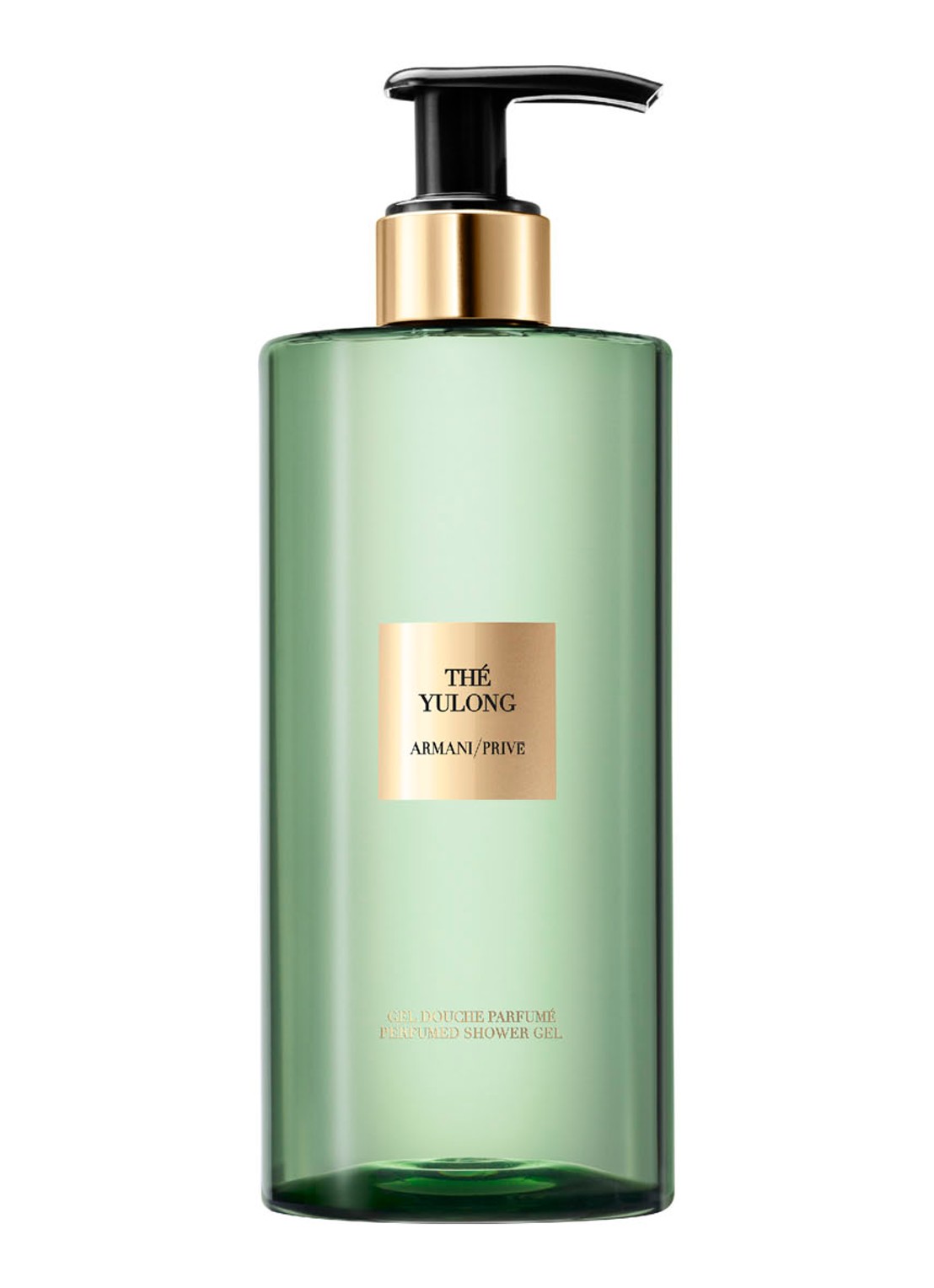 Armani Beauty Thé Yulong Douchegel - voorkant undefined