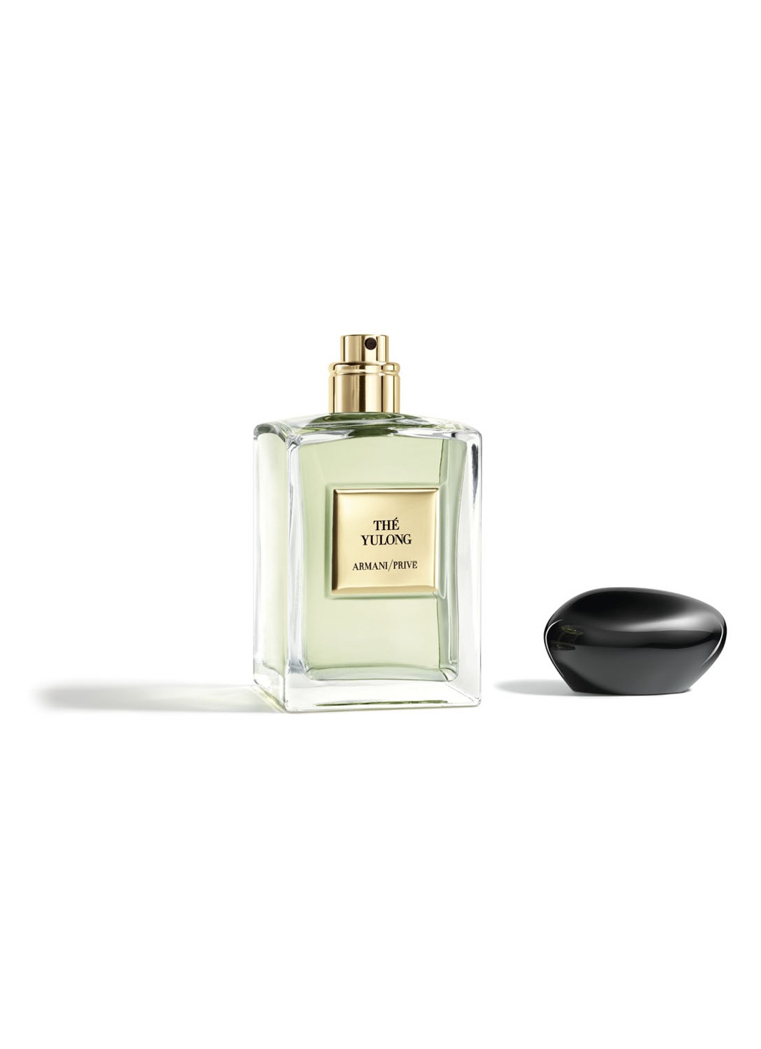 Armani Beauty Thé Yulong Eau de Toilette - detail 3 undefined